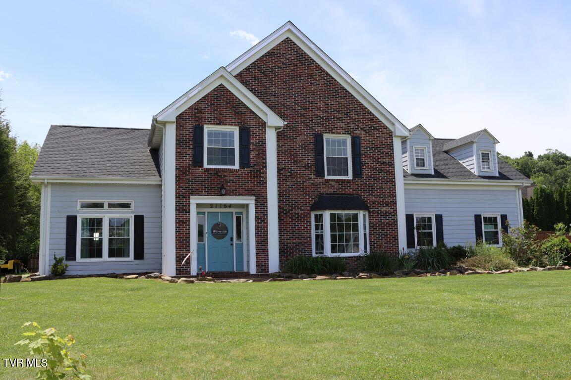 21164 Vances Mill Road Property Photo