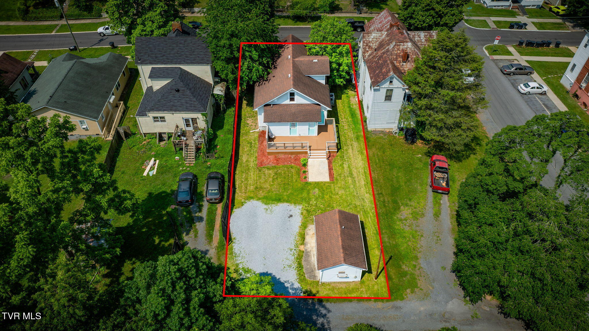 905 Kentucky Avenue Property Photo 1