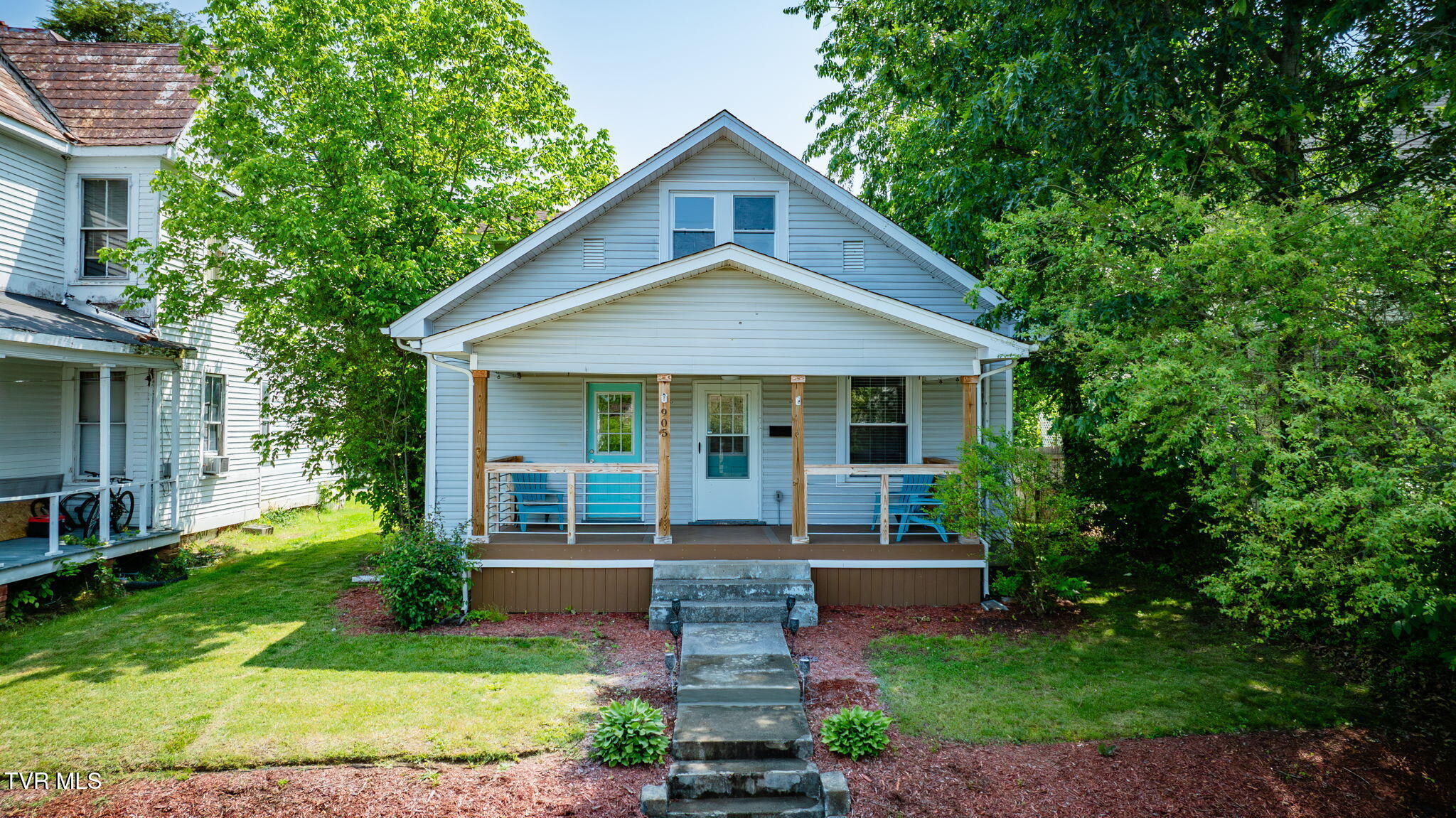 905 Kentucky Avenue Property Photo