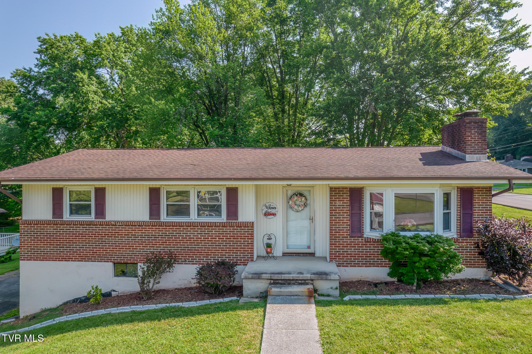 207 Caldwell Drive Property Photo