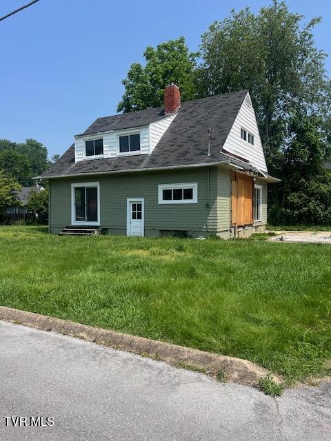 534 Ohio Avenue Property Photo
