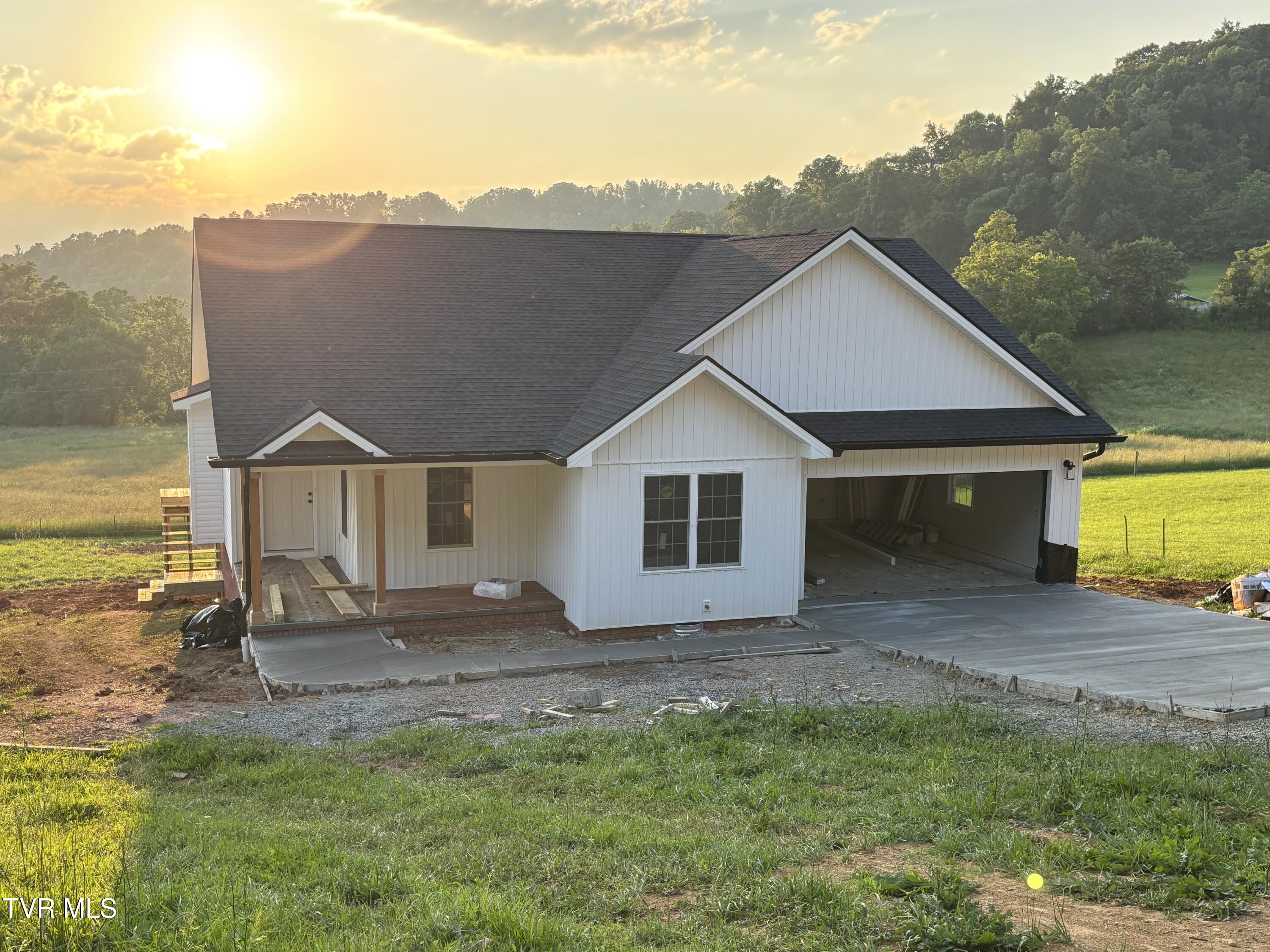 280 Charity Hill Road Property Photo