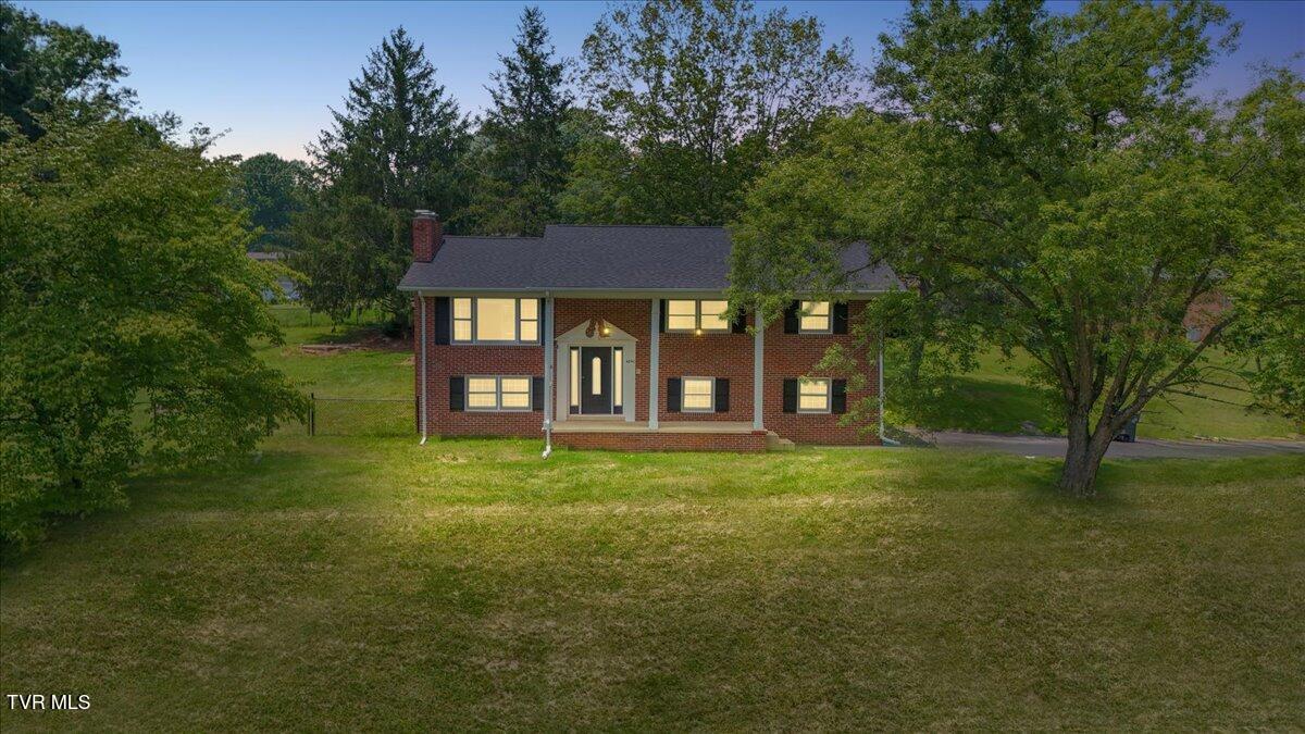4840 Frontier Drive Property Photo 1