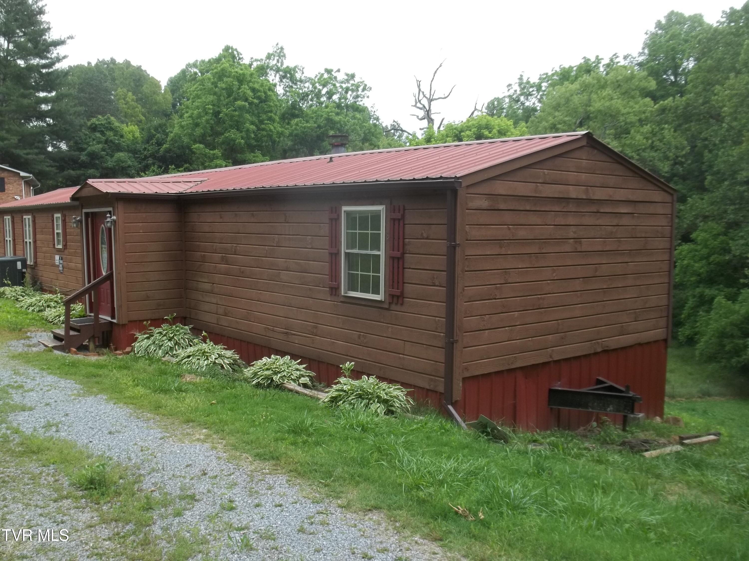 1284 Powder Branch Road Property Photo 1
