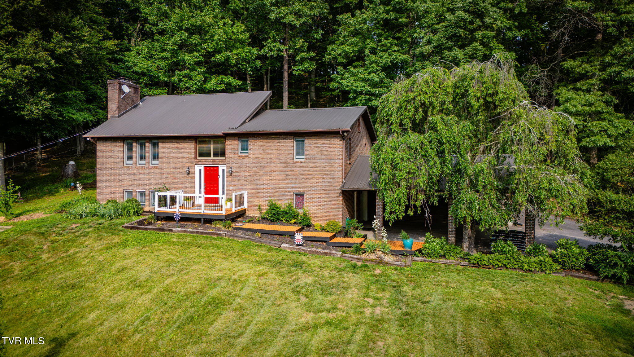 280 Possum Hollow Road Property Photo
