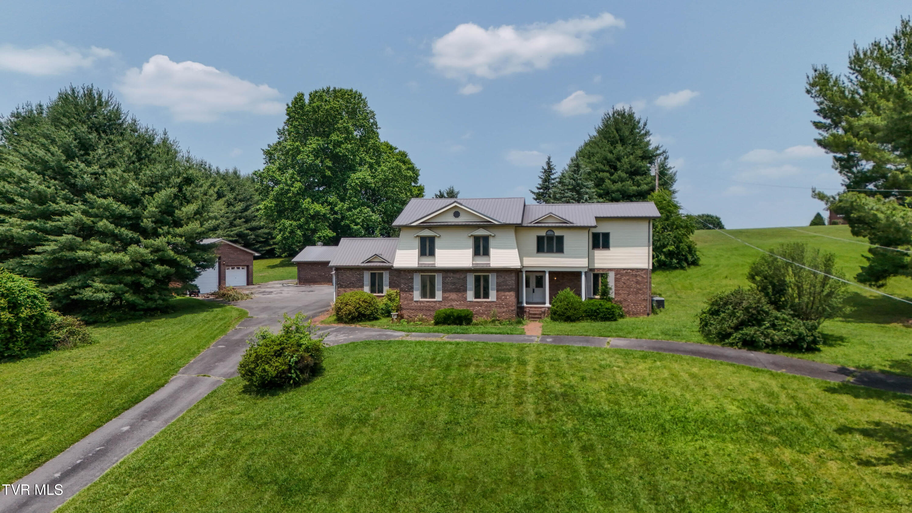 14191 King Mill Pike Property Photo
