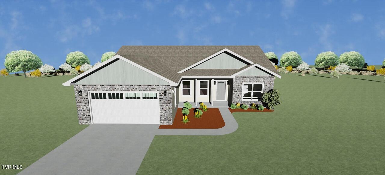 Tbd Red Tail Ridge Property Photo 1