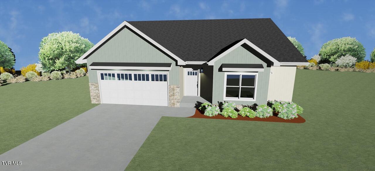 Tbd Red Tail Ridge Property Photo 1