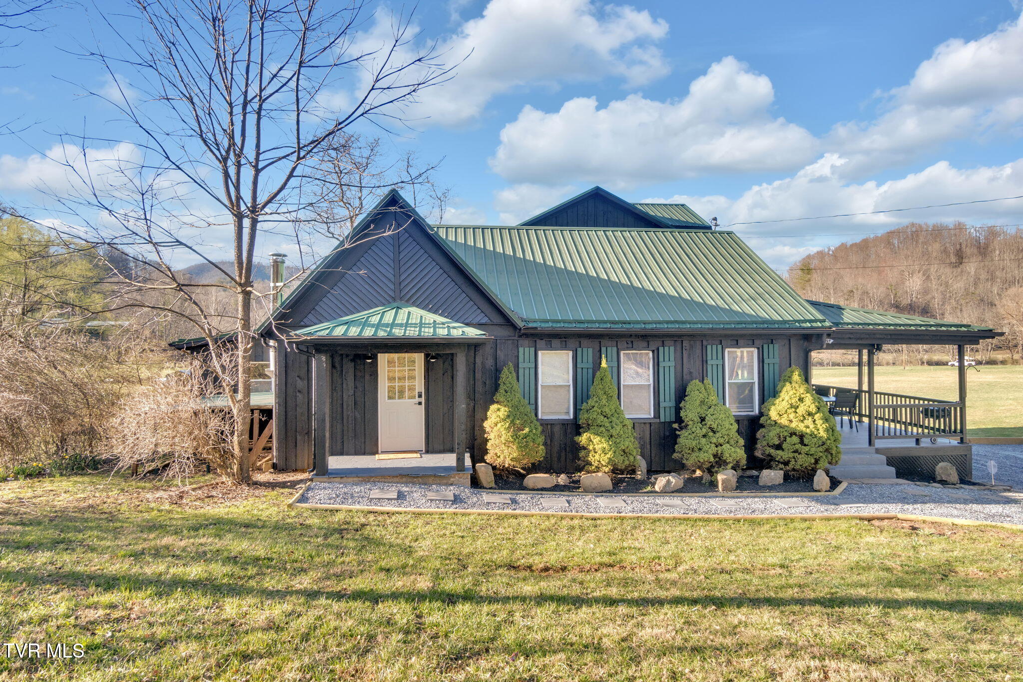136 Beecher Holtsclaw Road
