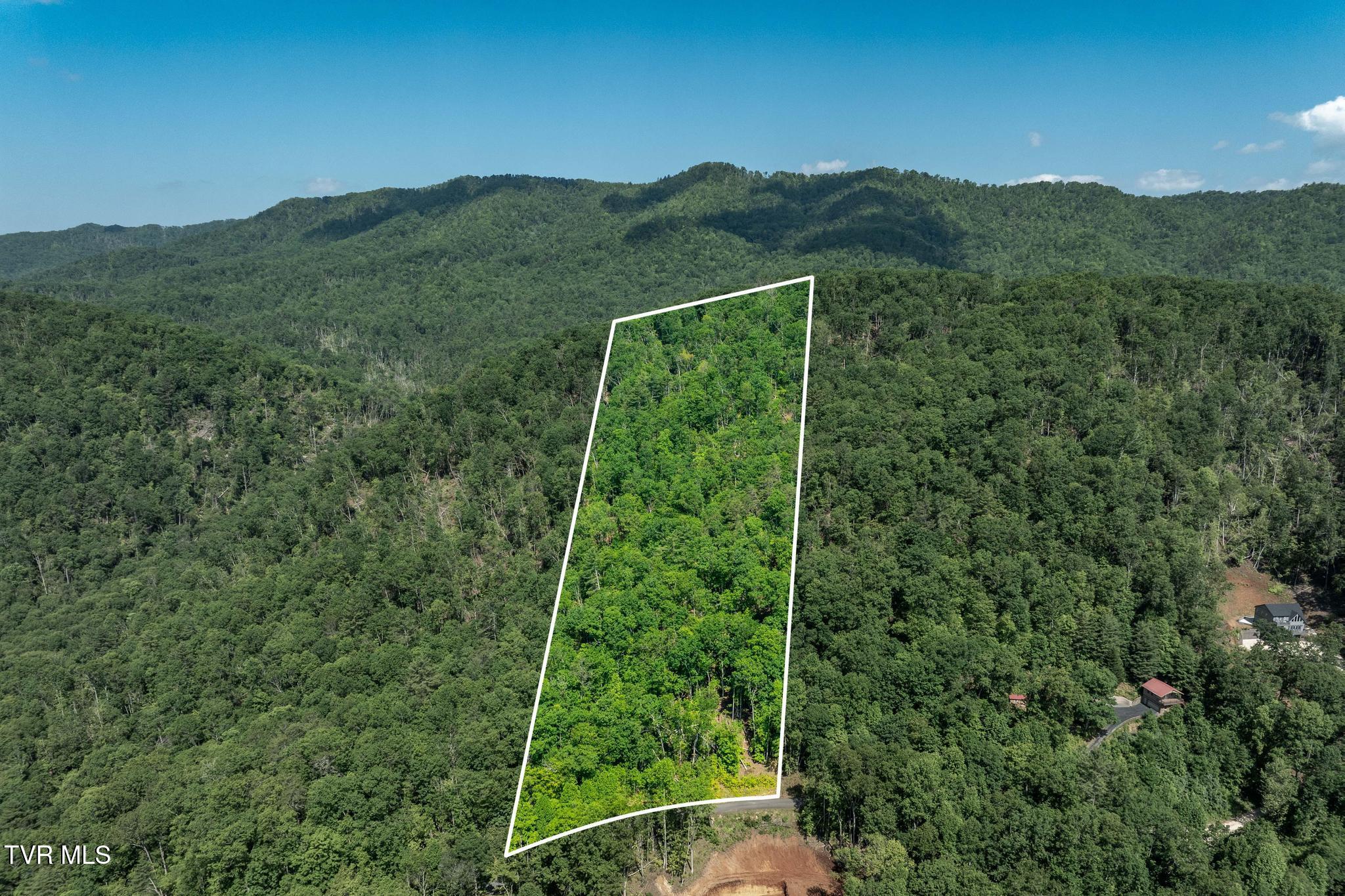 Tbd Longview Private Drive Property Photo
