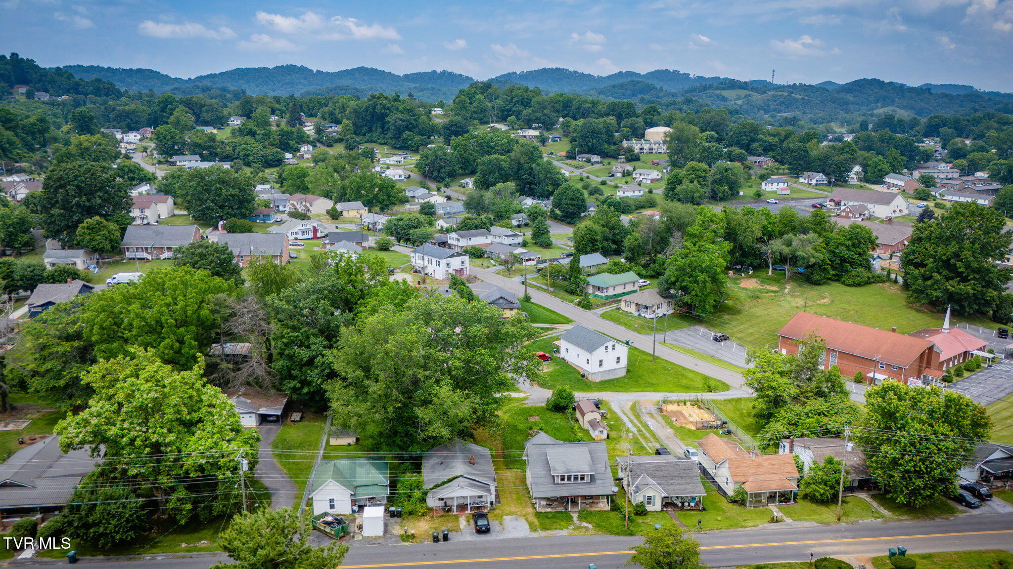 2121 2123 Randolph Street Property Photo 13