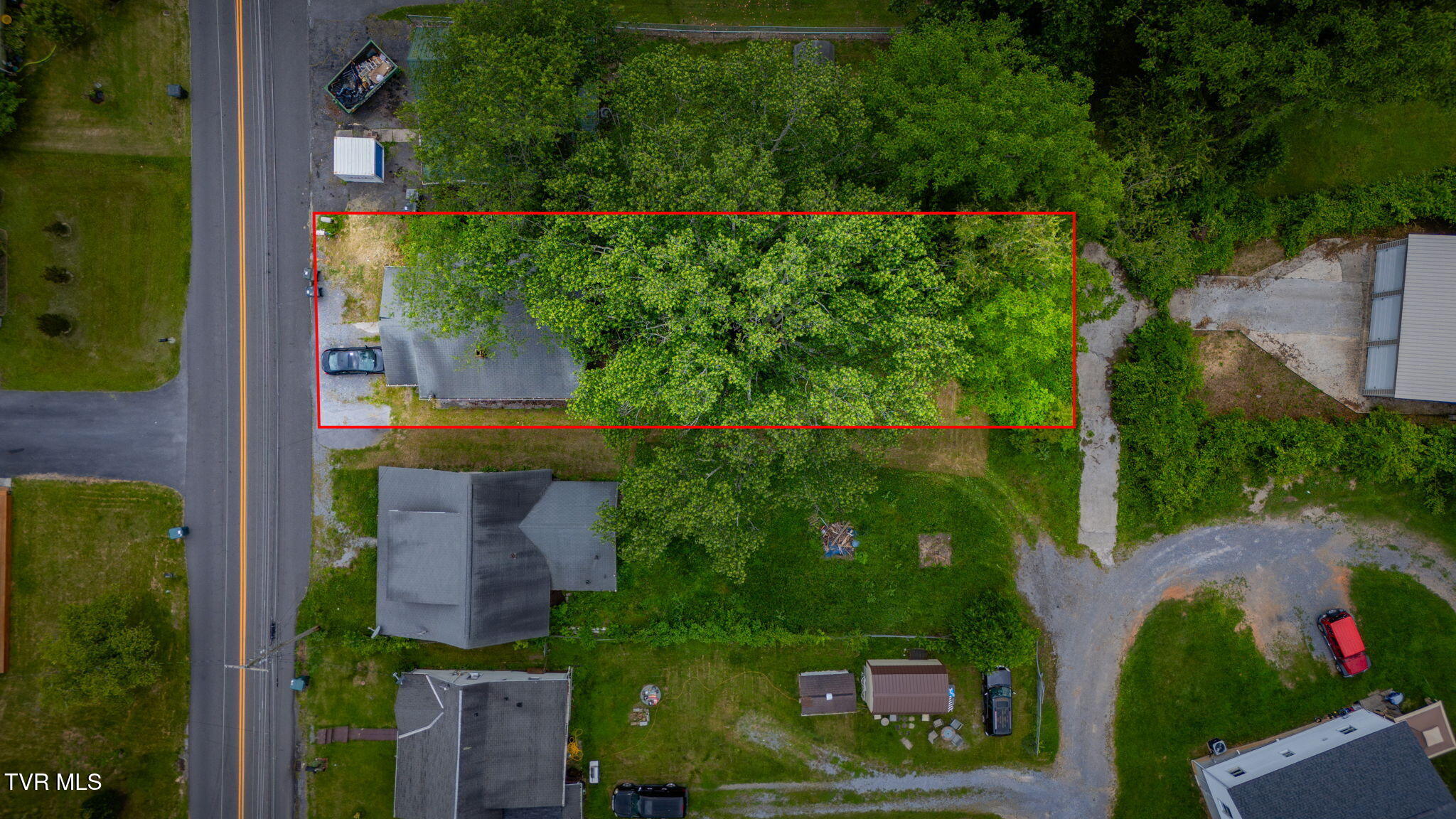 2121 2123 Randolph Street Property Photo 17