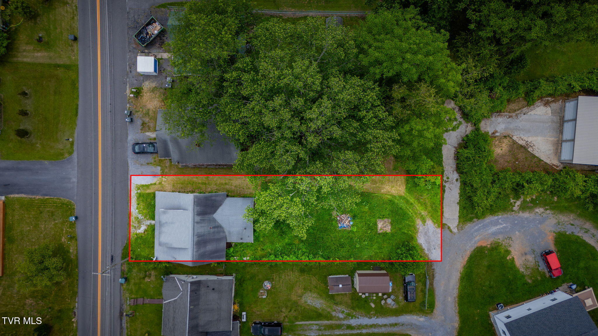 2121 2123 Randolph Street Property Photo 18