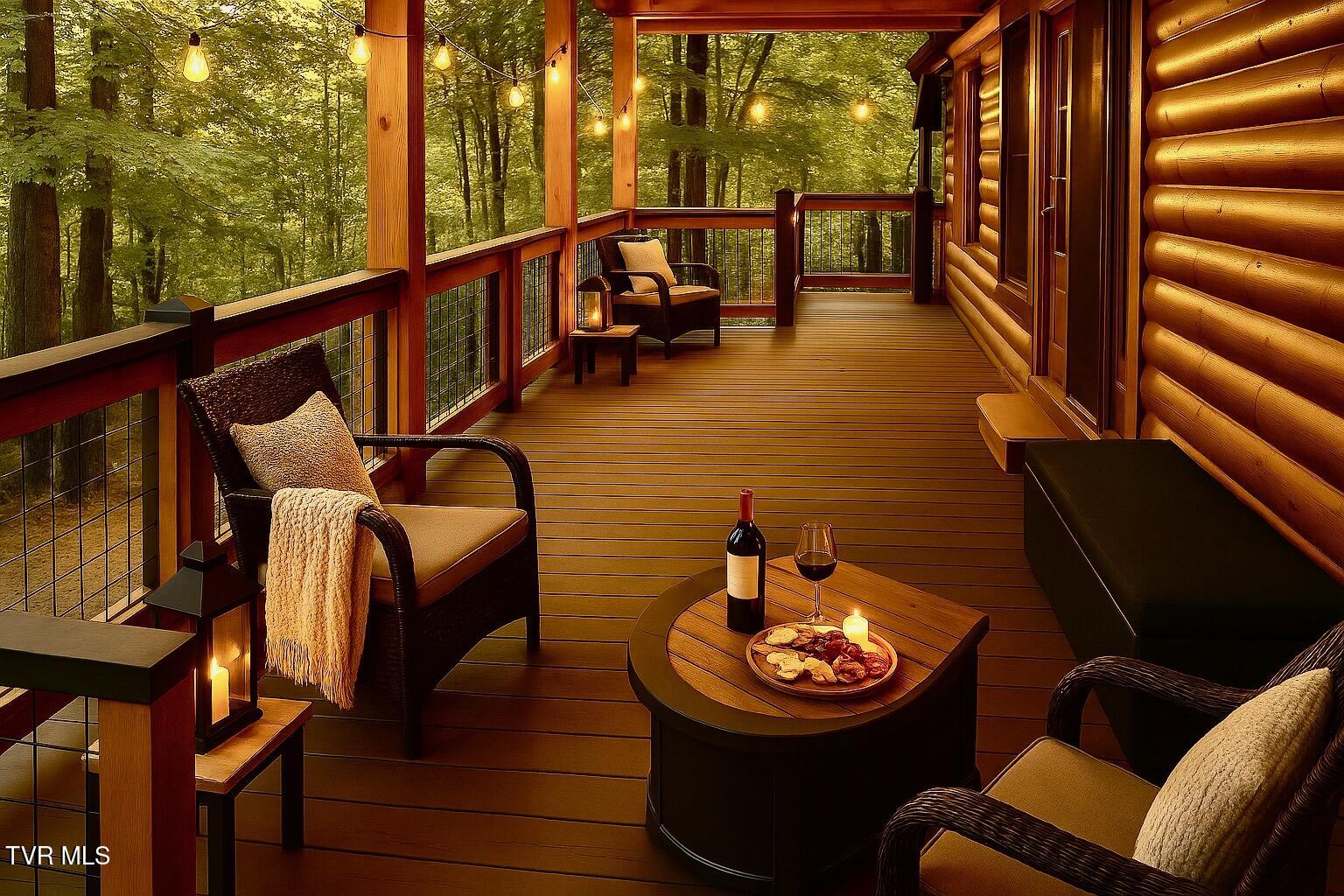 191 Bear Ridge Drive Property Photo 7