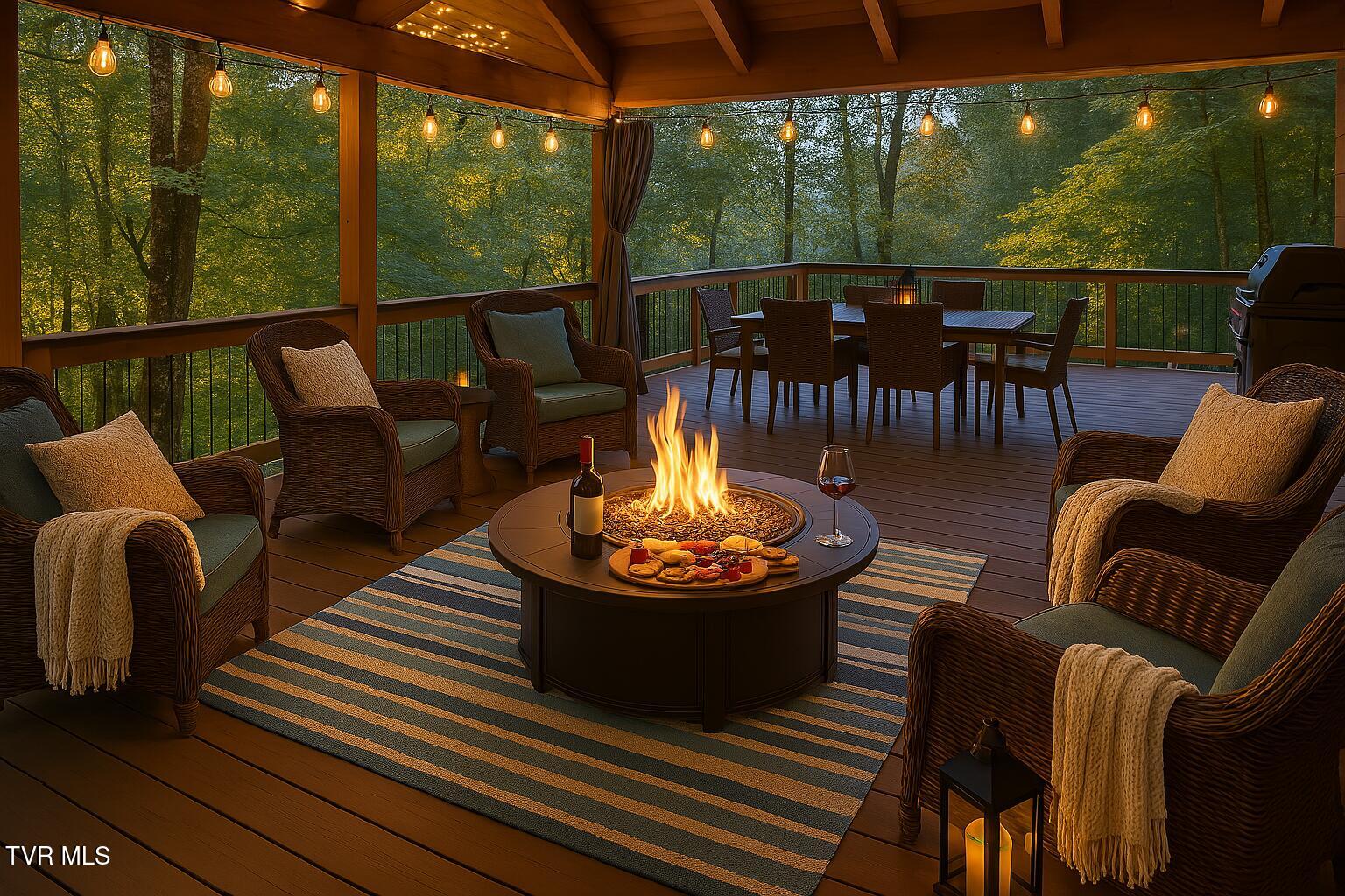 191 Bear Ridge Drive Property Photo 10