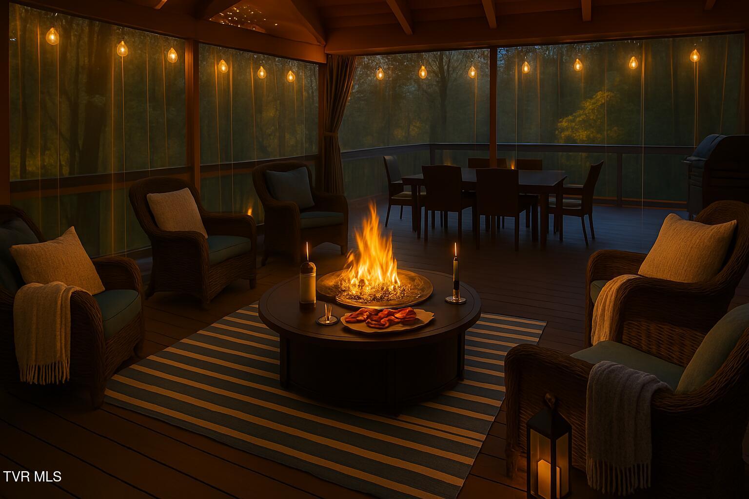 191 Bear Ridge Drive Property Photo 11