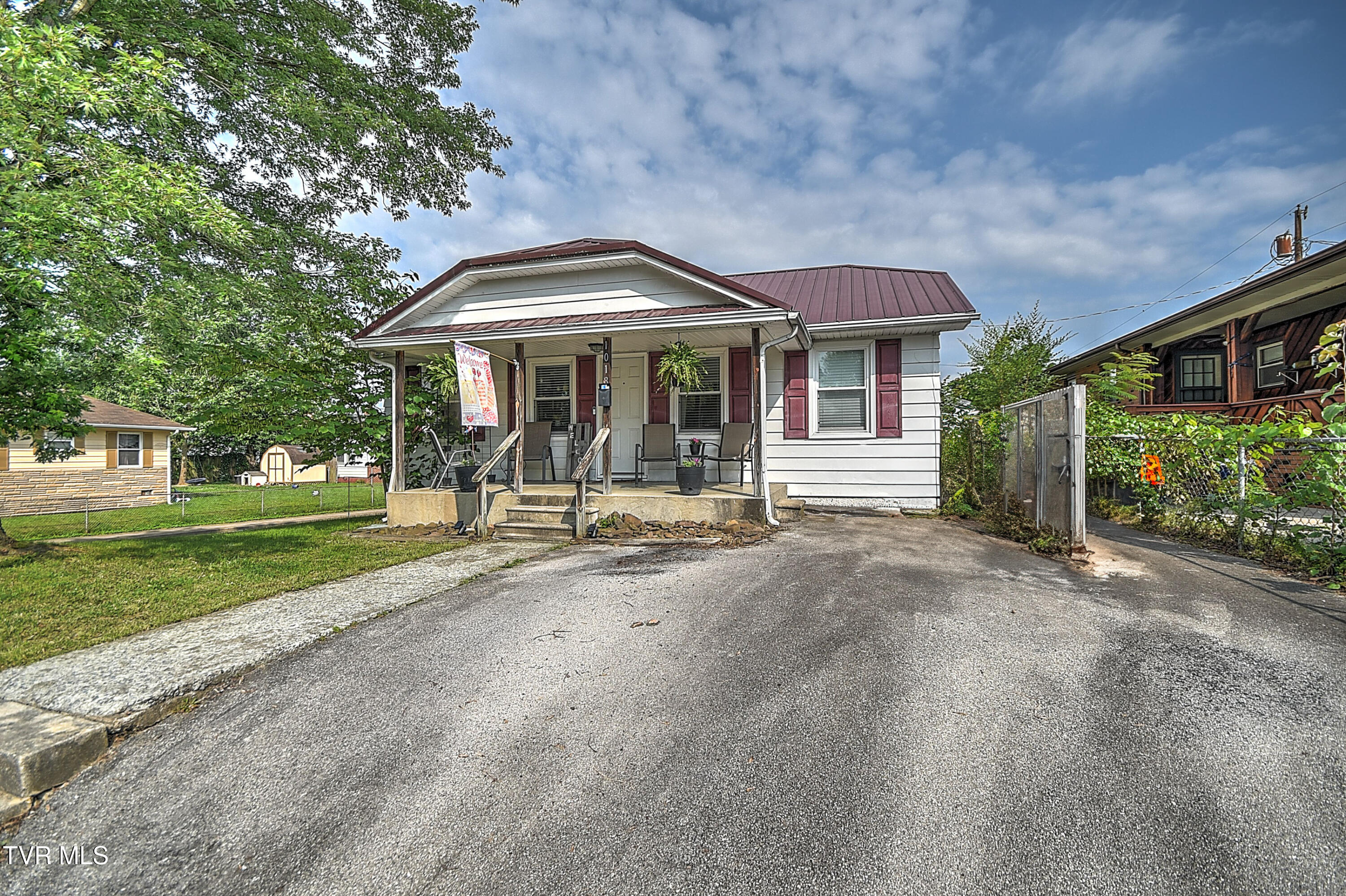 1018 Federal Street Property Photo 1