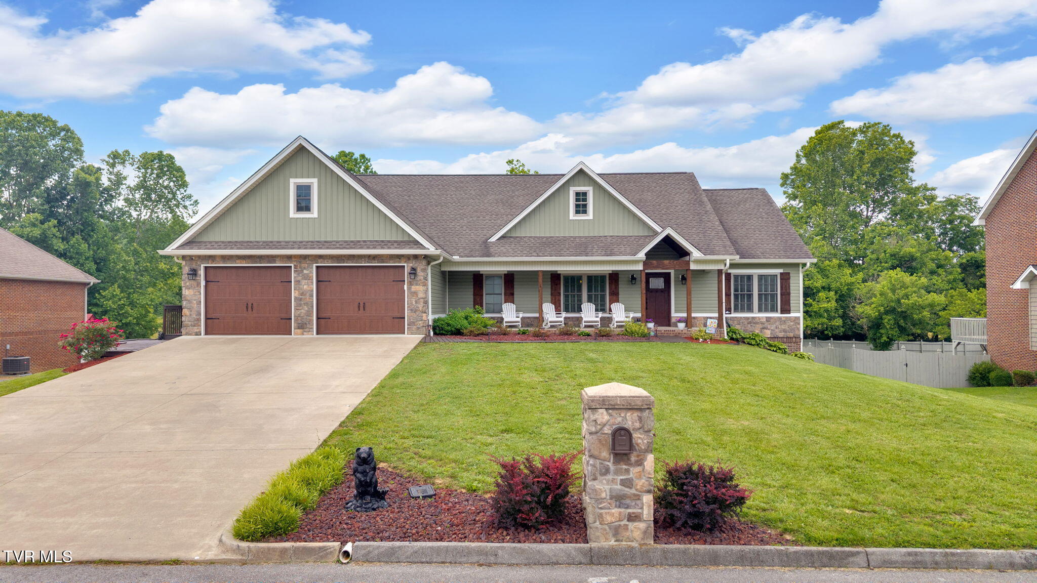 3453 Bailey Ranch Road Property Photo