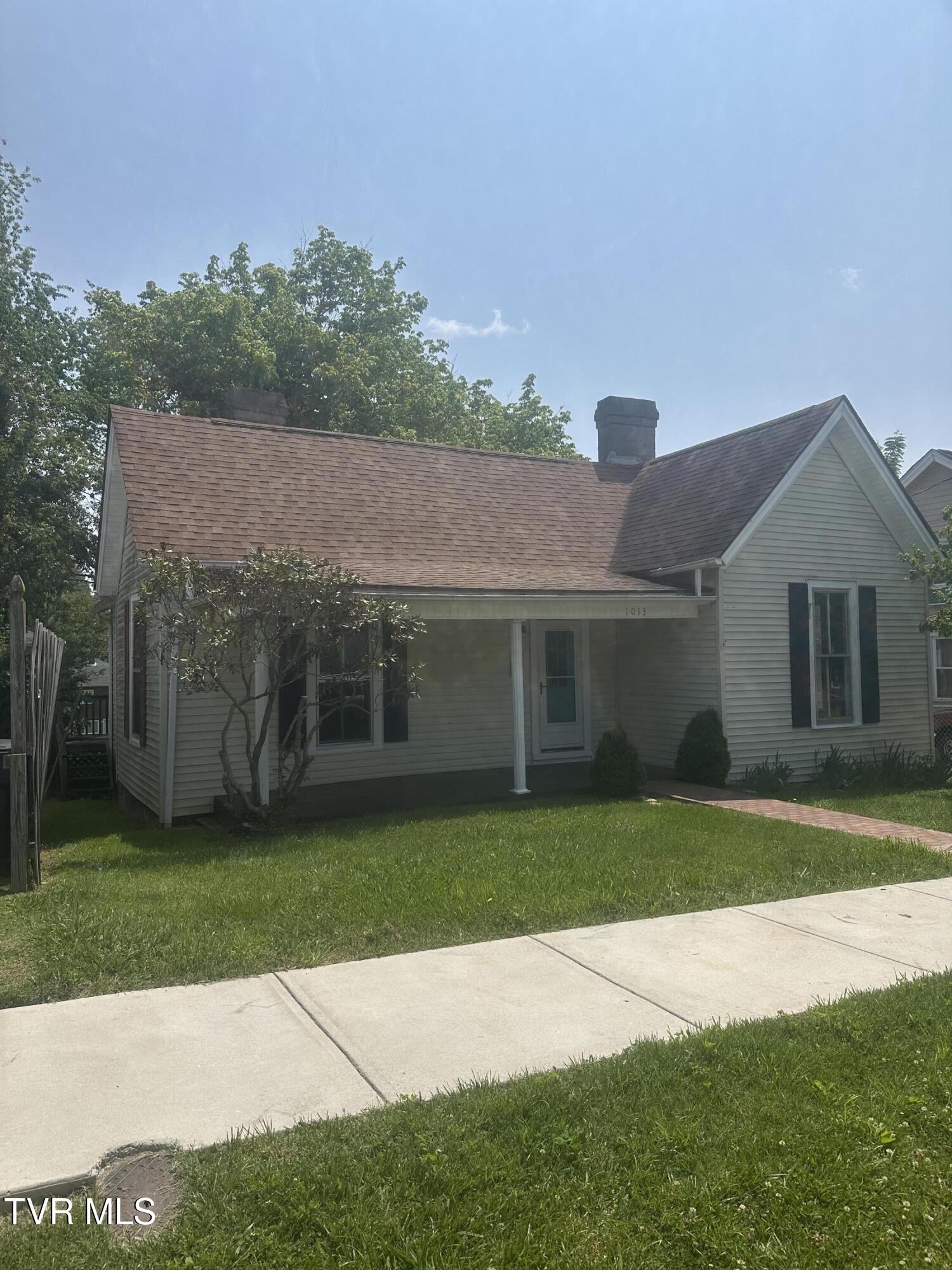 1013 Kentucky Avenue Property Photo 1