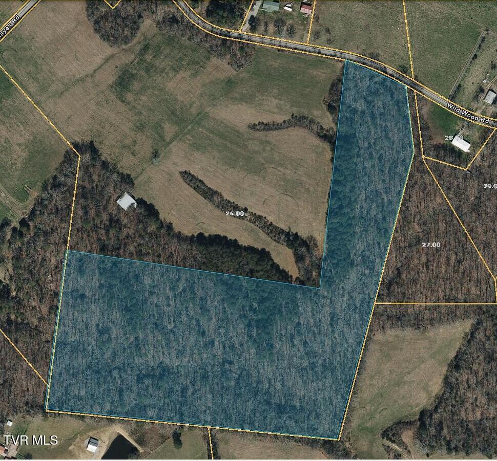 Tbd Wildwood Road Property Photo