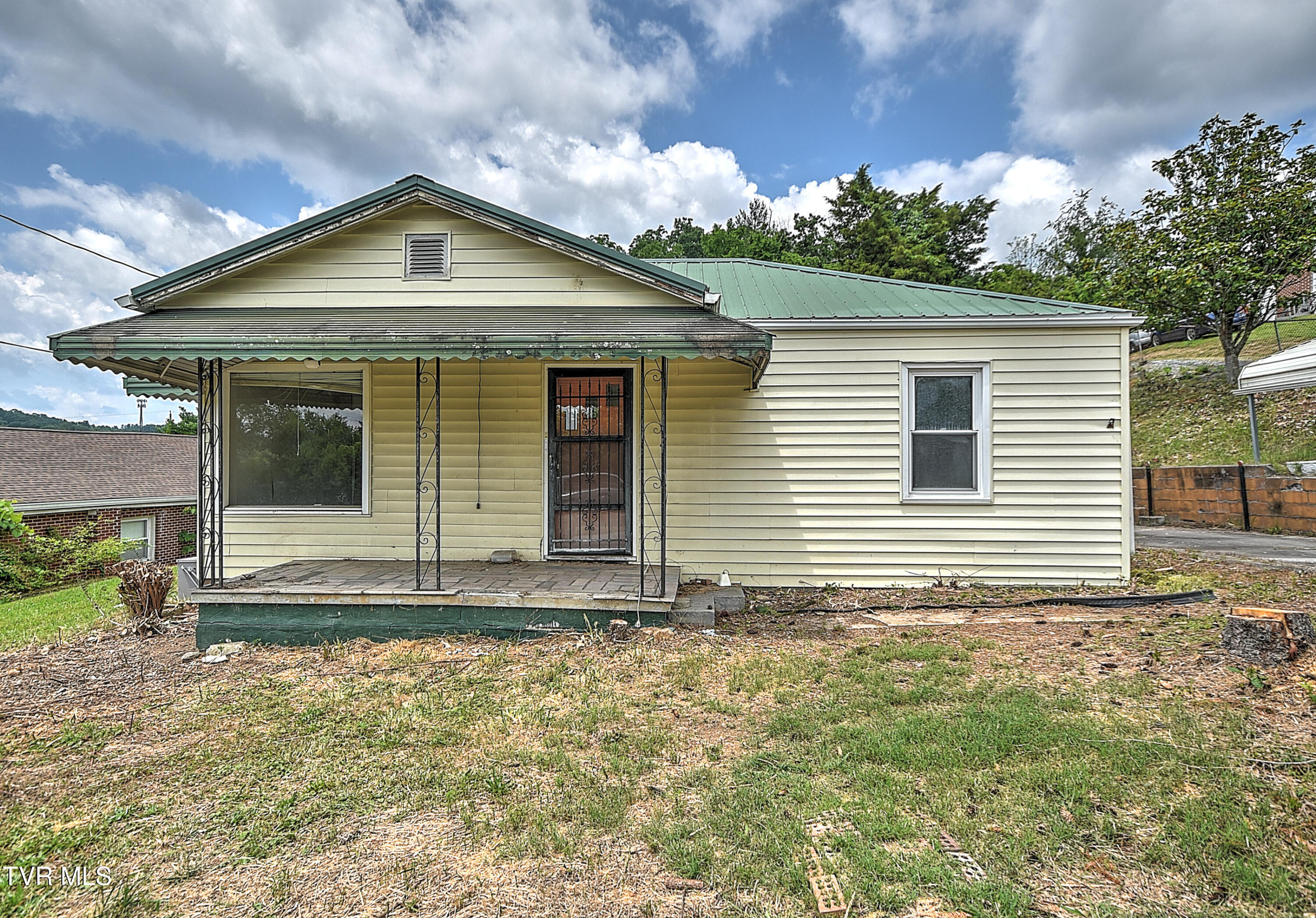 2209 Jett Road Property Photo