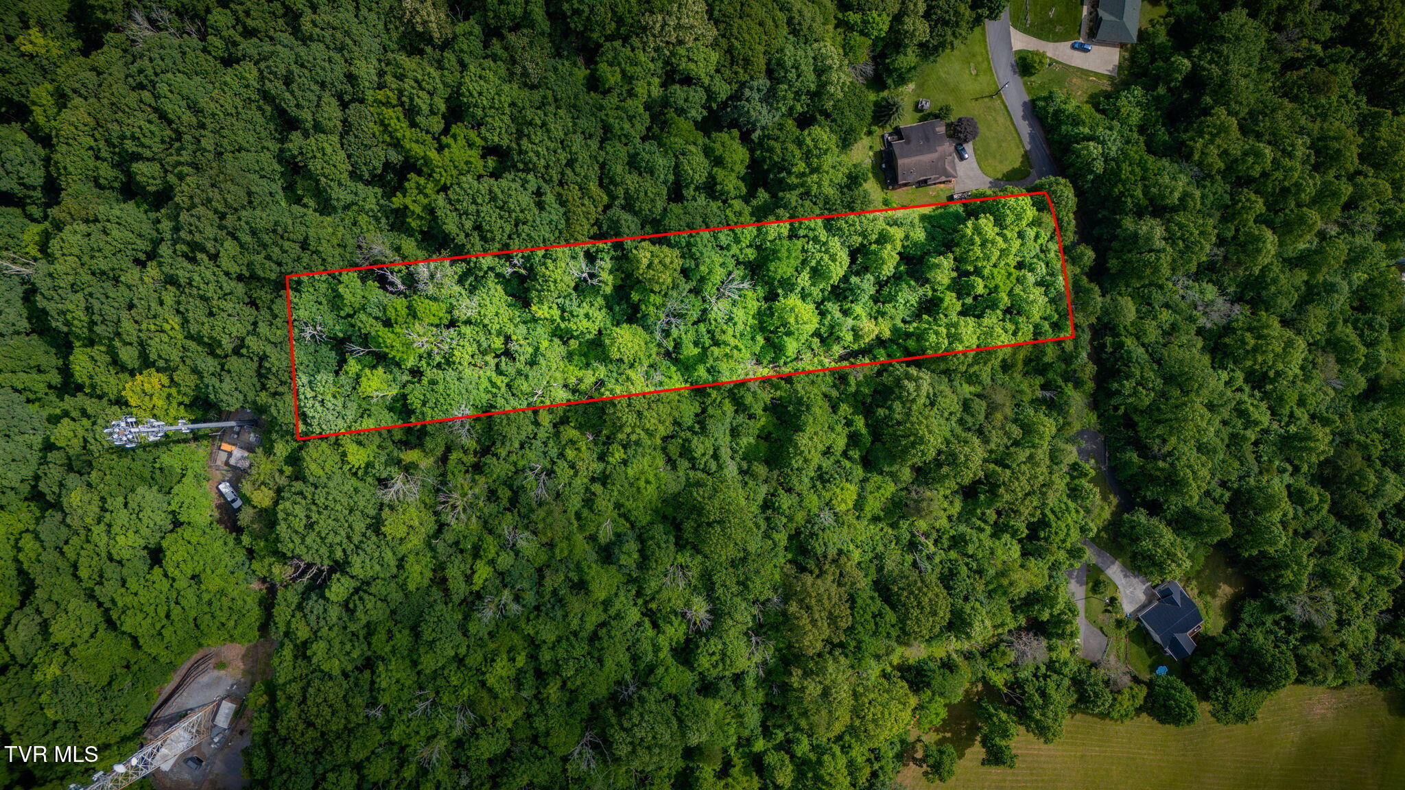 Lot 41 Ridgeheights Drive Property Photo
