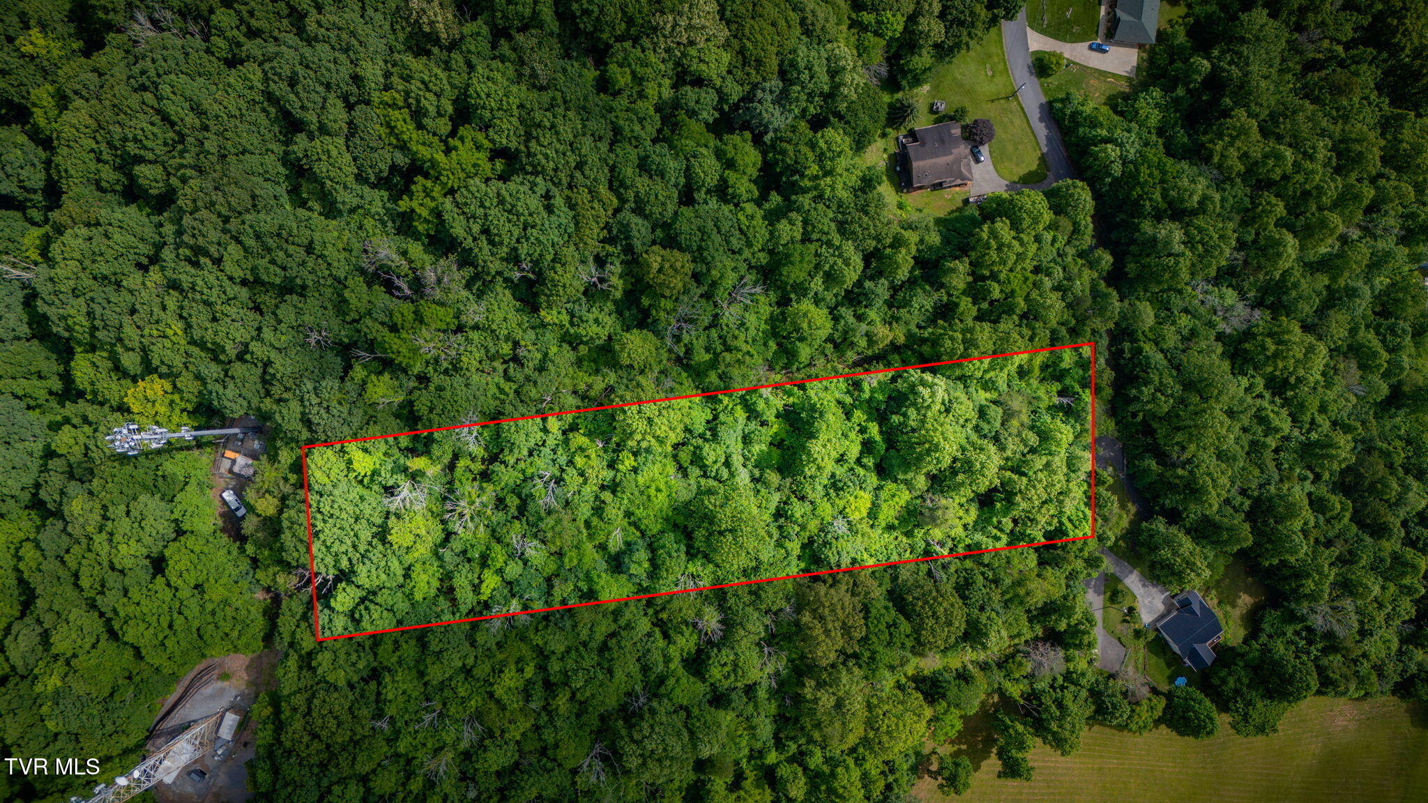Lot 40 Ridgeheights Drive Property Photo