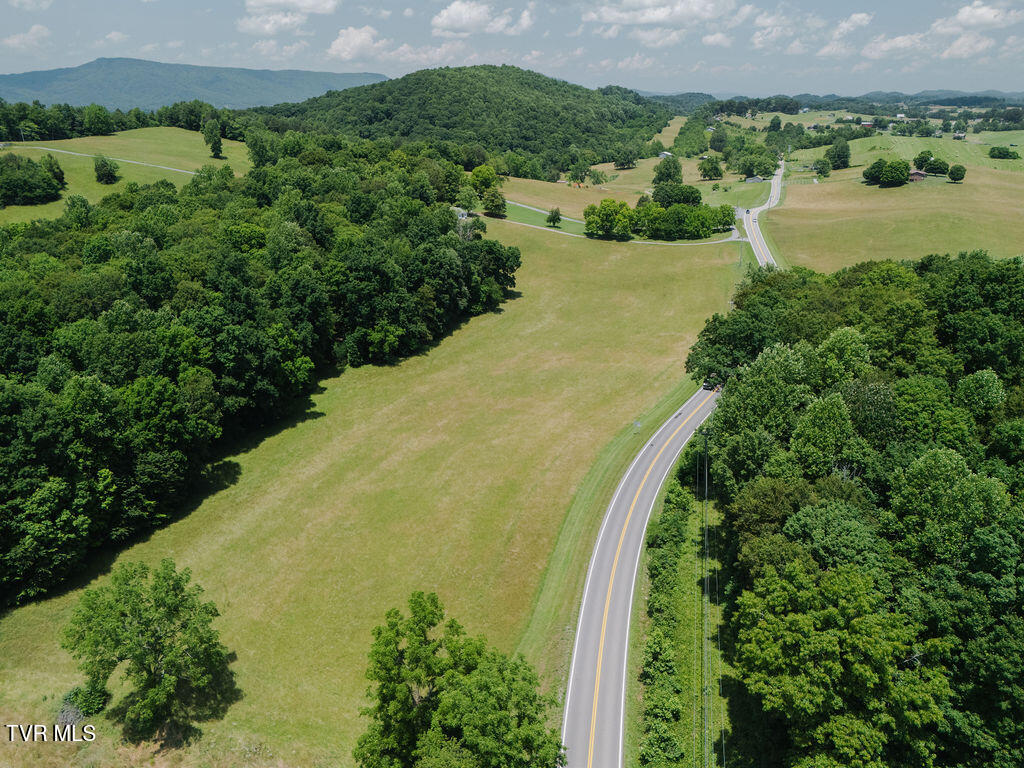 7.81ac Kingsport Highway Property Photo 2