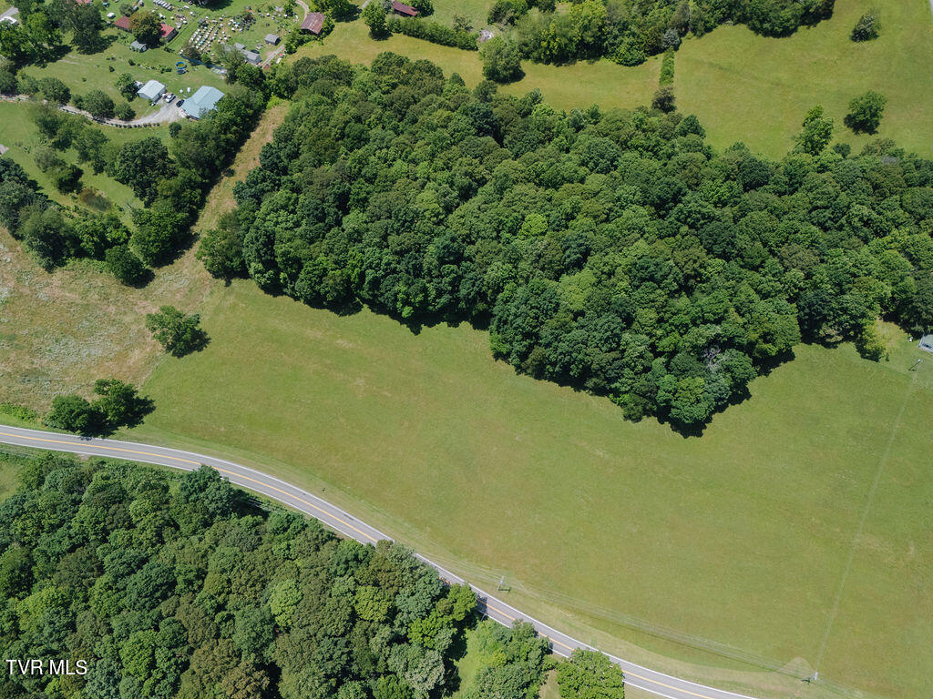 7.81ac Kingsport Highway Property Photo 5
