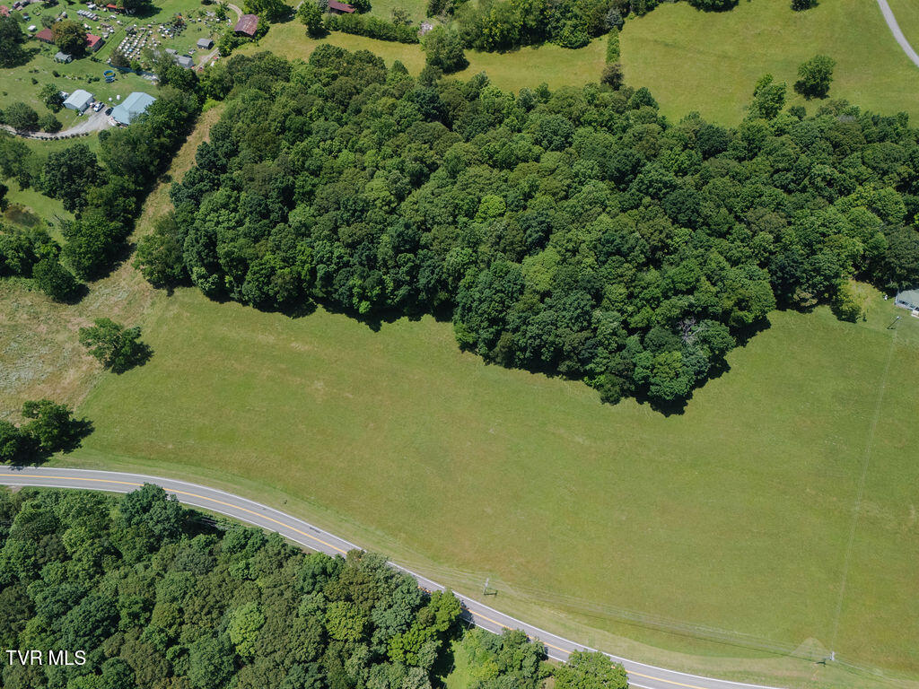 7.81ac Kingsport Highway Property Photo 6