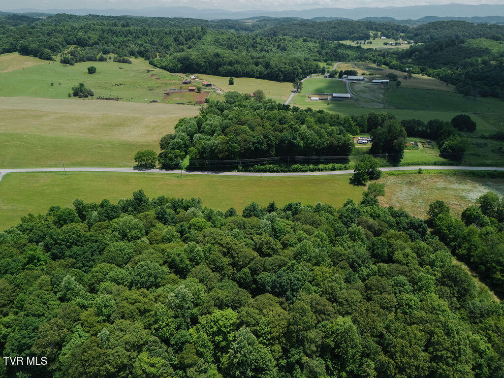 7.81ac Kingsport Highway Property Photo 7