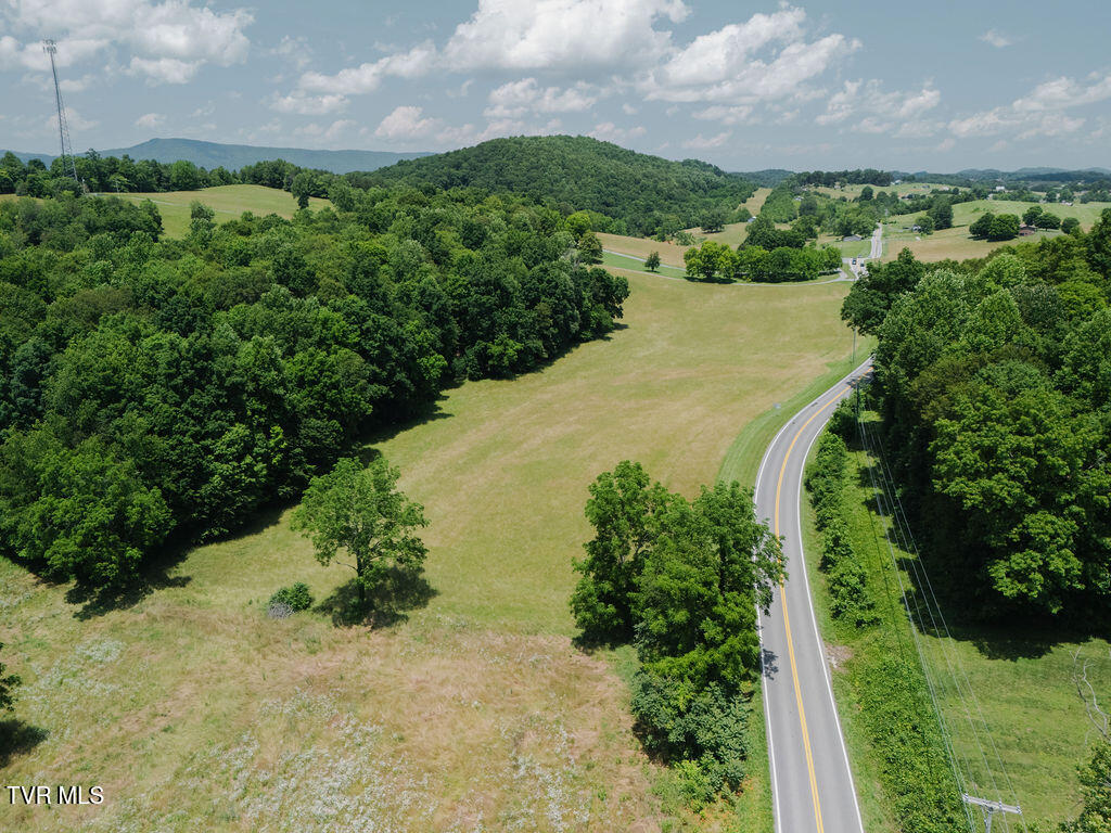 7.81ac Kingsport Highway Property Photo 10