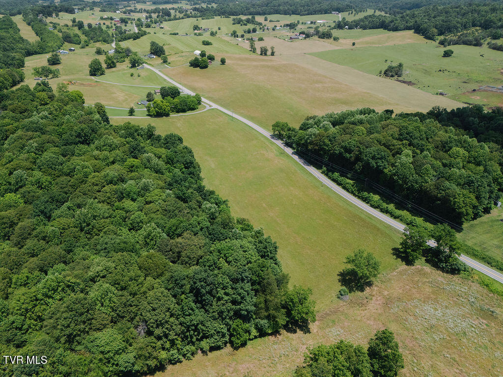 7.81ac Kingsport Highway Property Photo 11