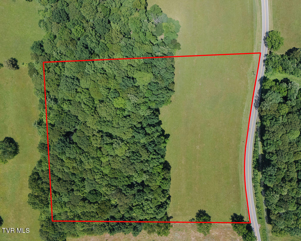 7.81ac Kingsport Highway Property Photo 16