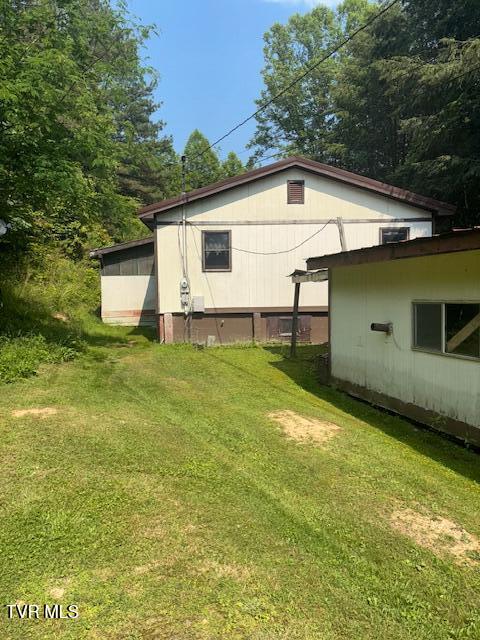 11616 Alfred Cox Road Property Photo 1