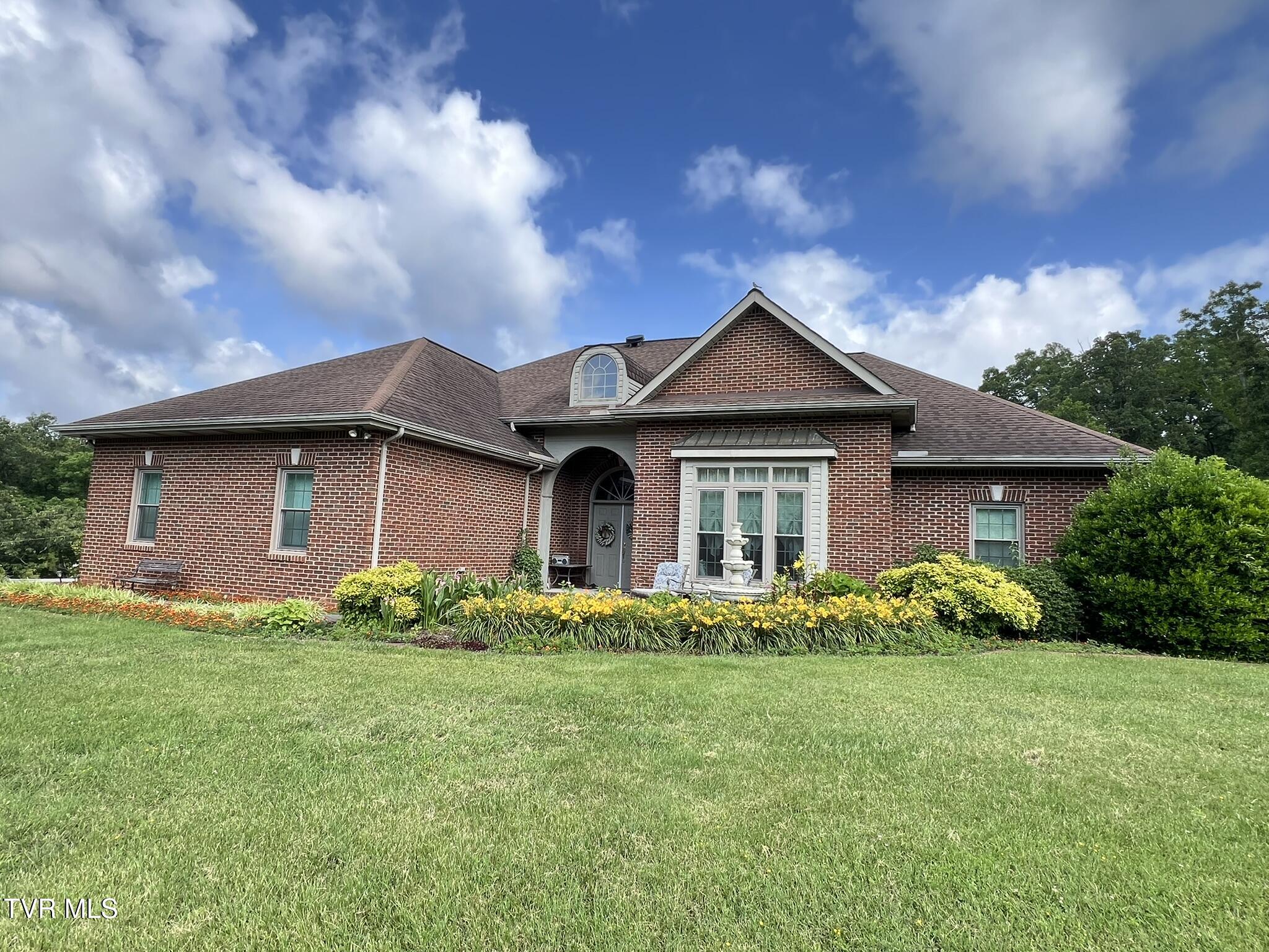 18525 Horton Highway Property Photo