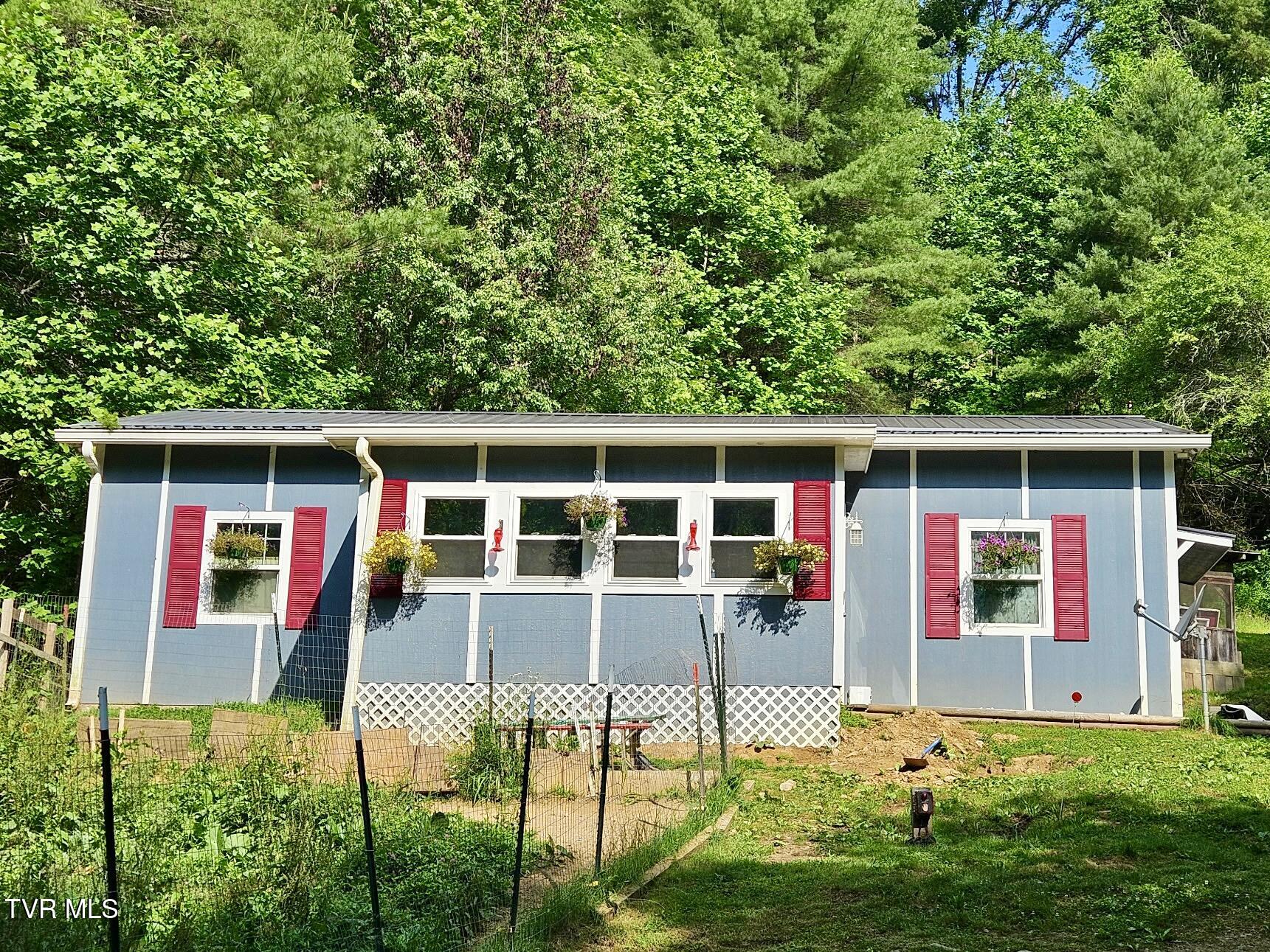 671 Antioch Road Property Photo 1