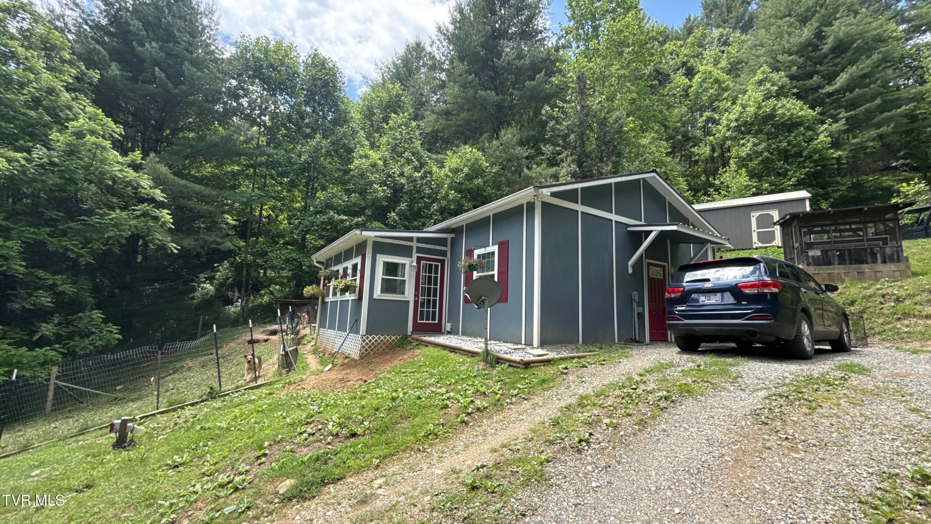 671 Antioch Road Property Photo 33