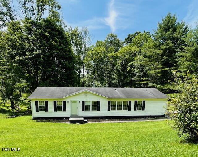 6746 Brushy Ridge Road Property Photo 1