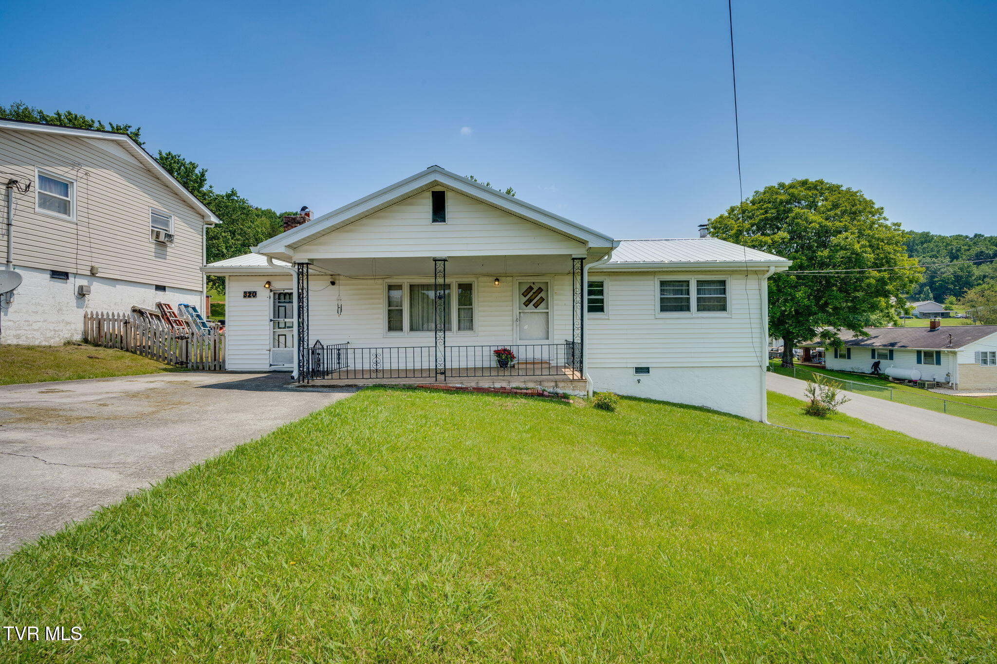 320 Independence Drive Property Photo