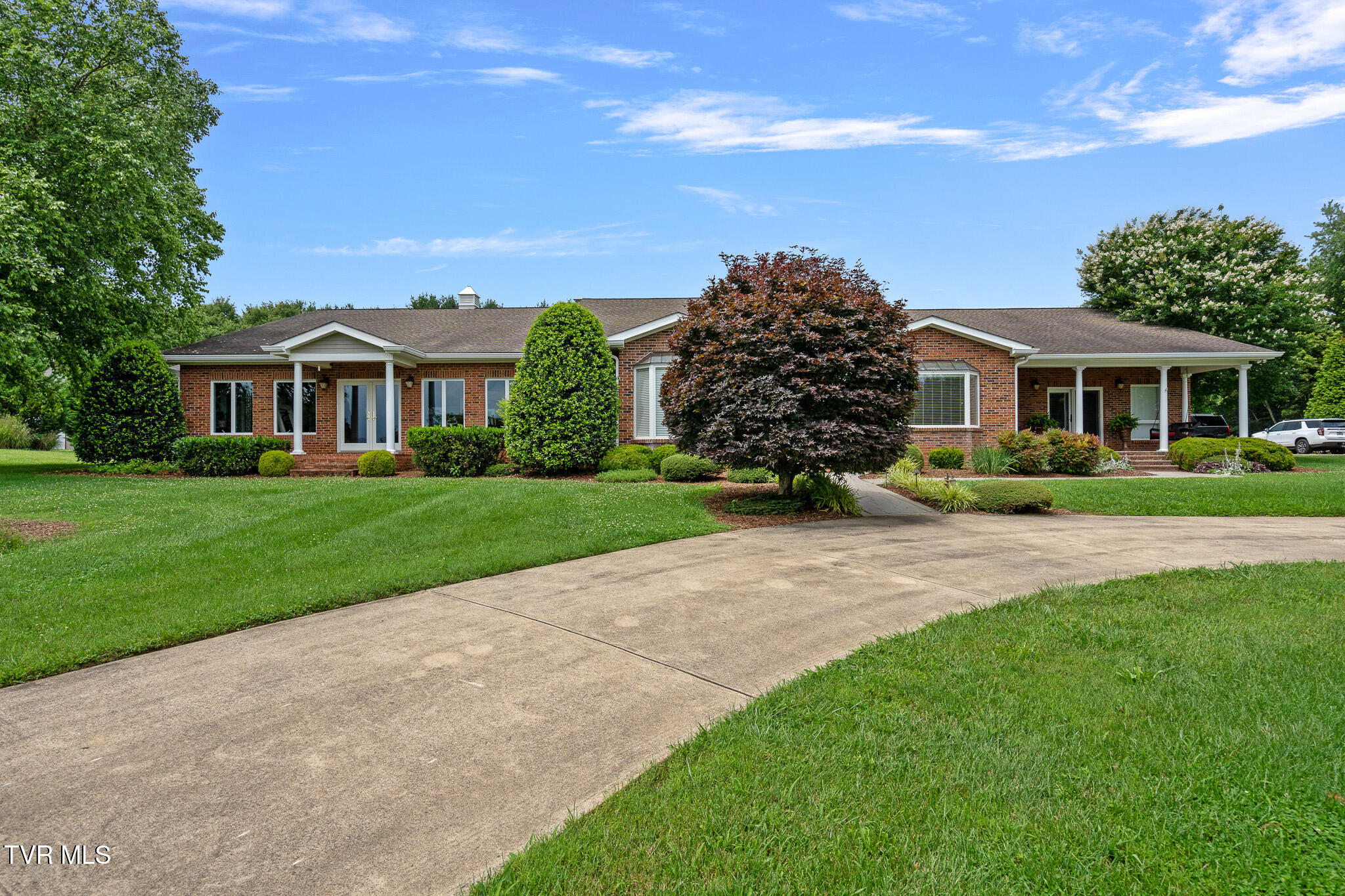 3810 Whirlwind Road
