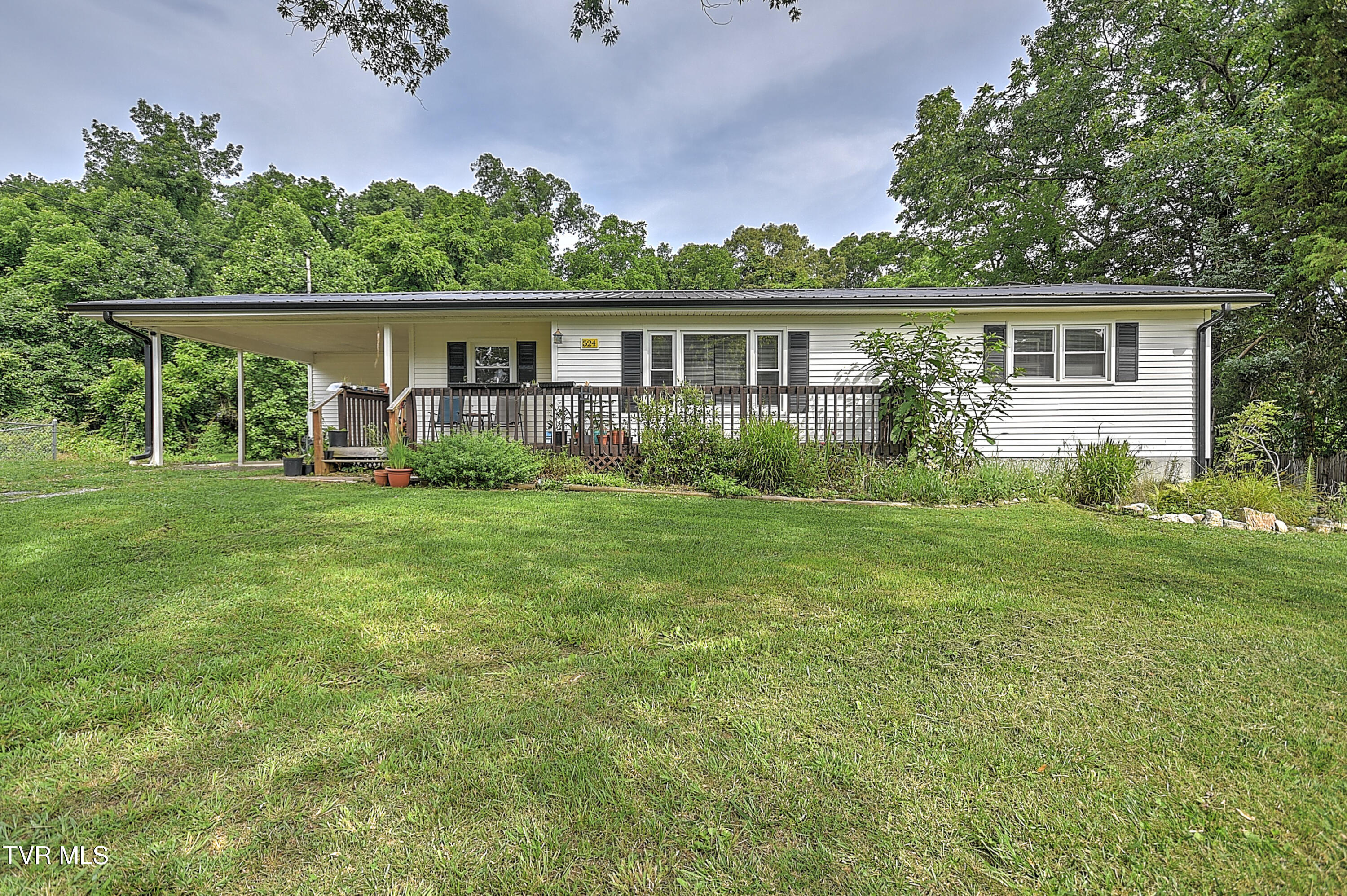 524 Boring Chapel Road Property Photo 1