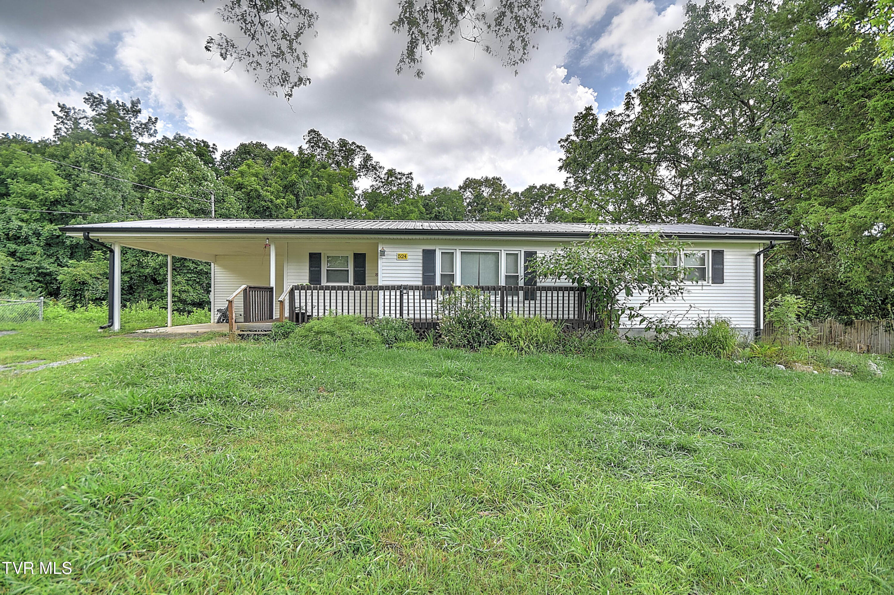 524 Boring Chapel Road Property Photo