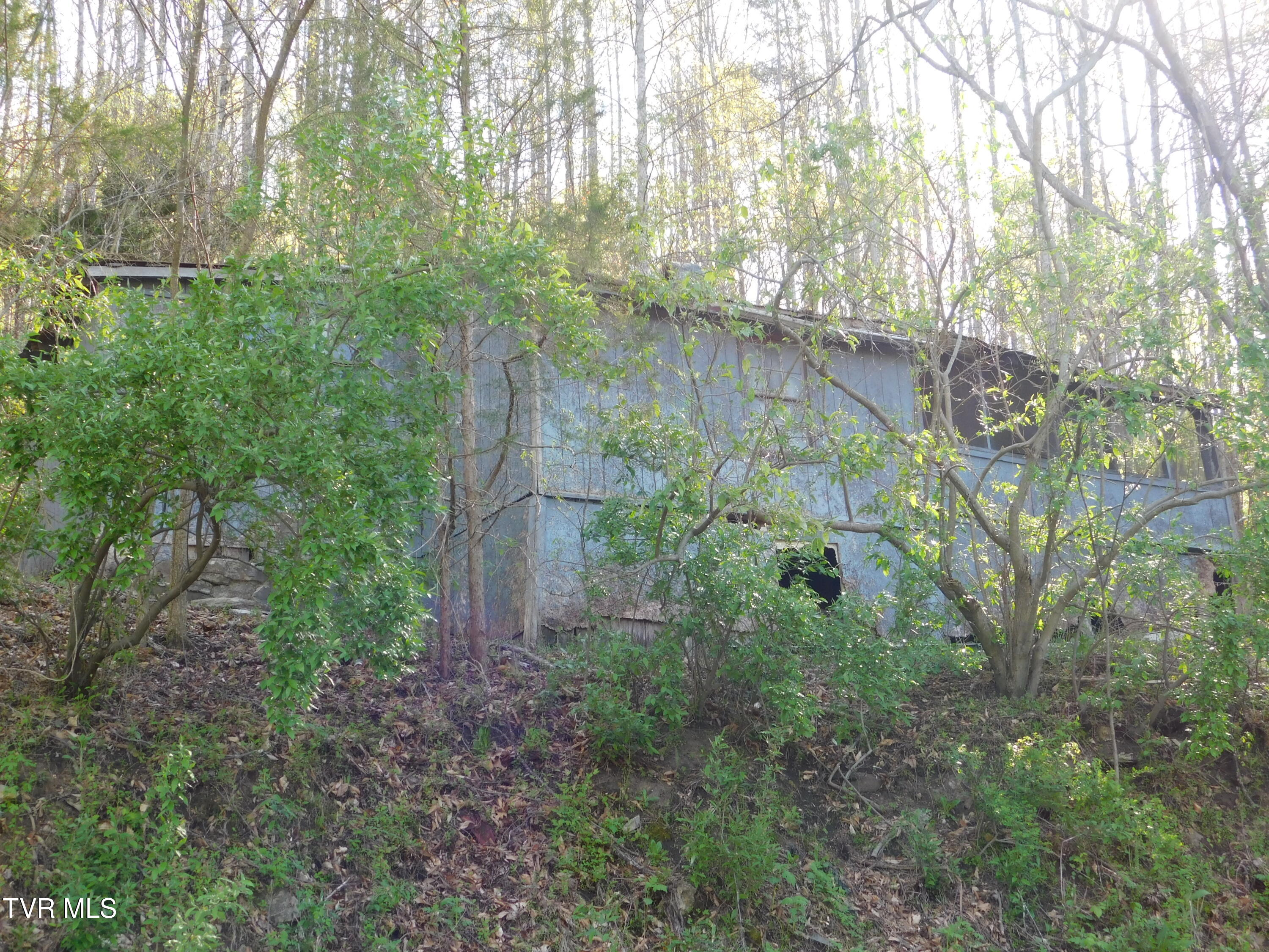 4400 Big Hill Road Property Photo 3