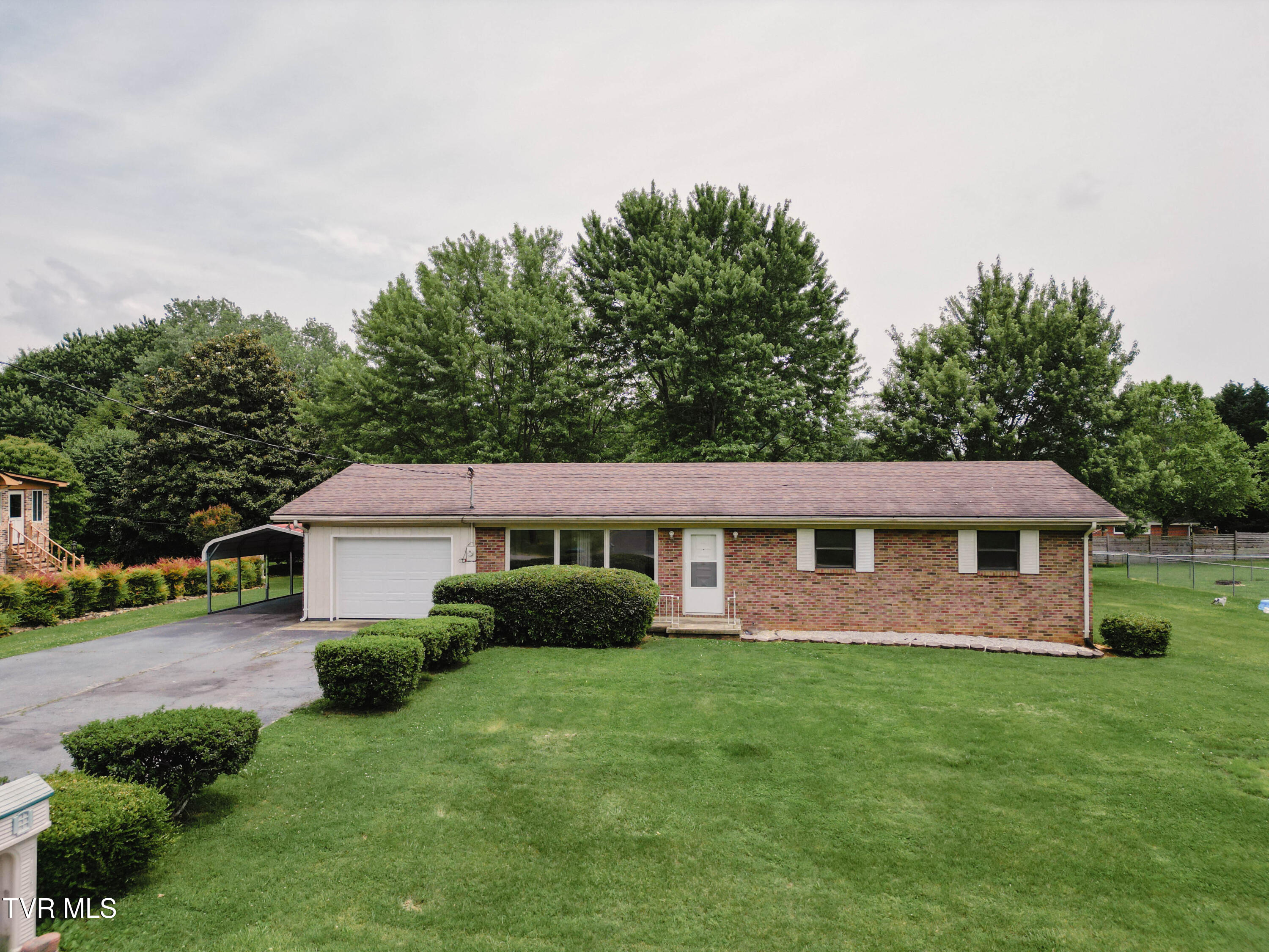 110 Royce Street Property Photo