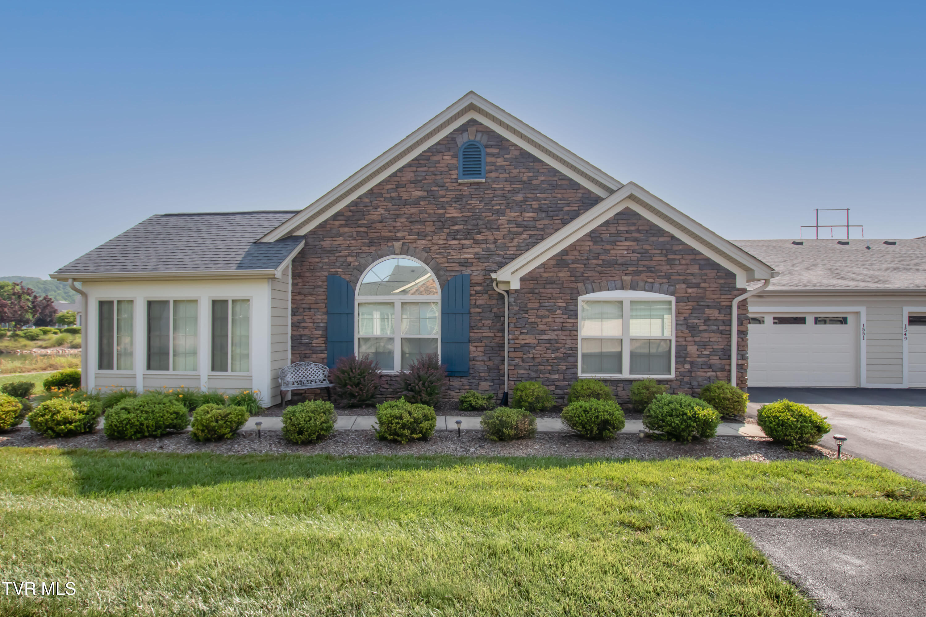 1551 Hatterdale Farm Road Property Photo