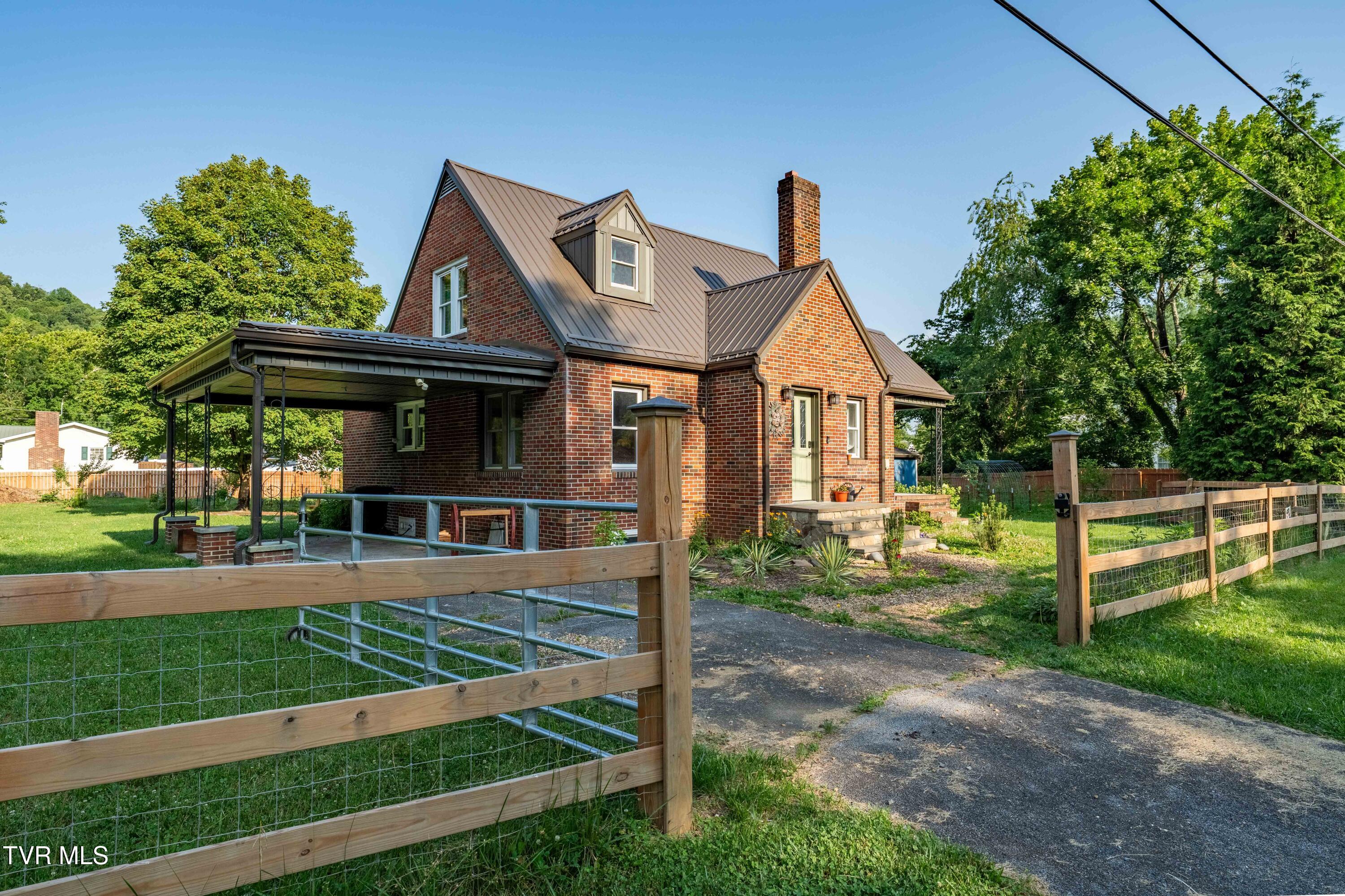 461 South Shady Avenue