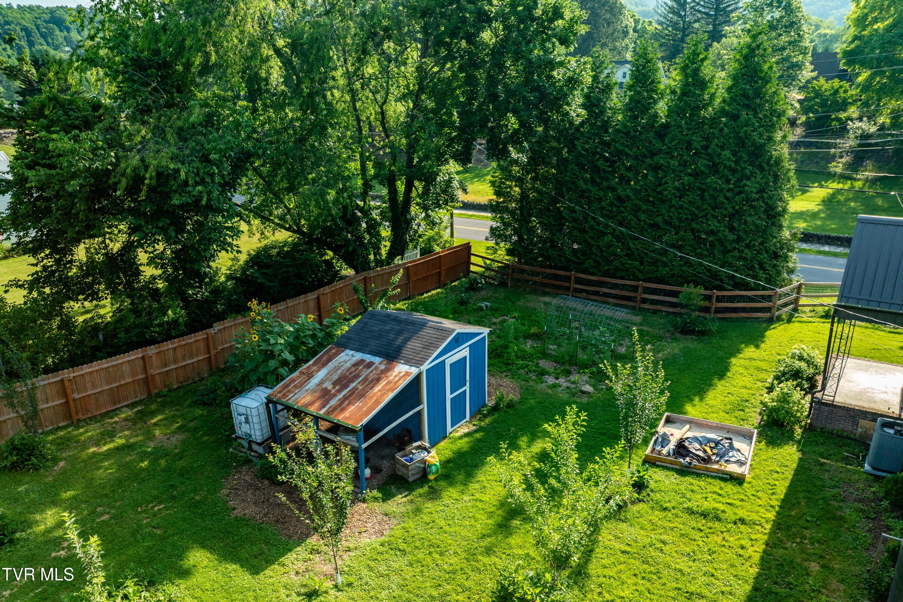 461 South Shady Avenue Property Photo 51