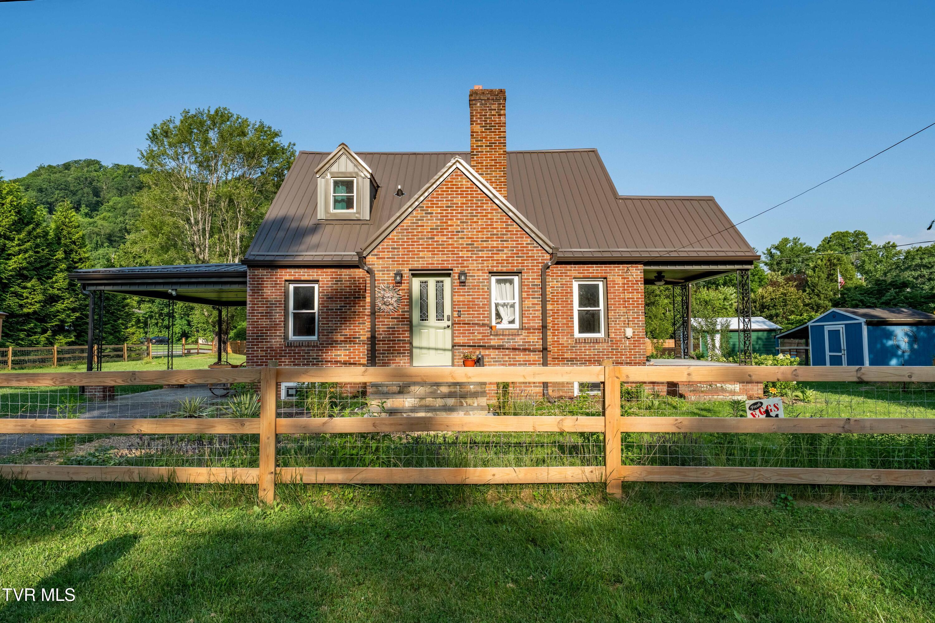 461 South Shady Avenue Property Photo 52