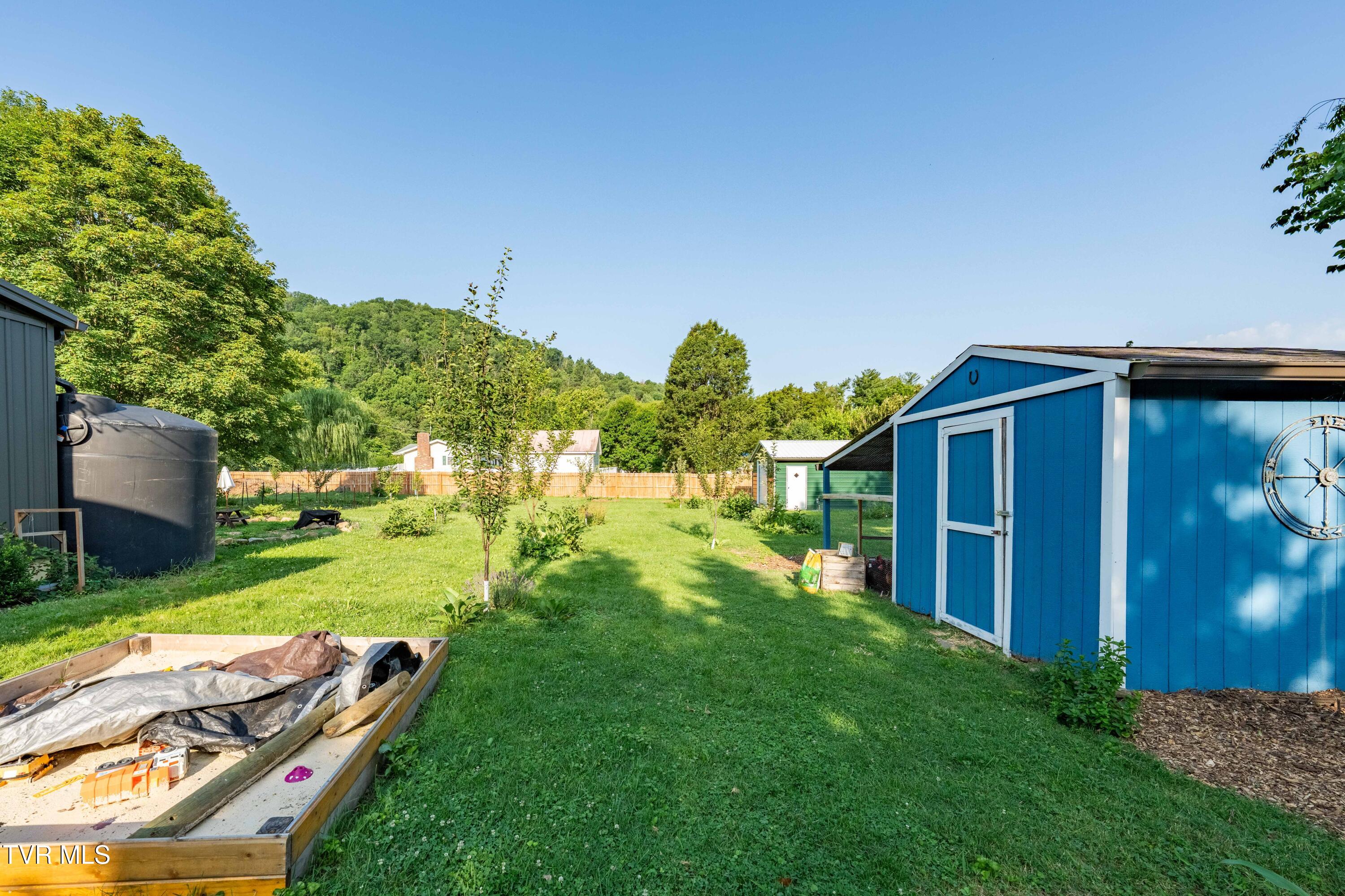 461 South Shady Avenue Property Photo 58